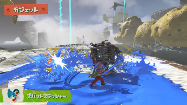 『スプラトゥーン レイダース』ゲームプレイ映像が公開。「ダイレクト」も6月30日23時に予告_004
