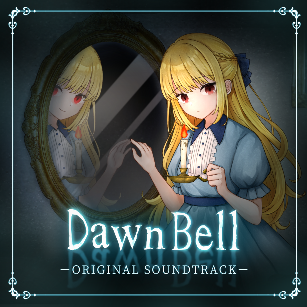 『Dawn Bell』がSteamにて配信開始_015