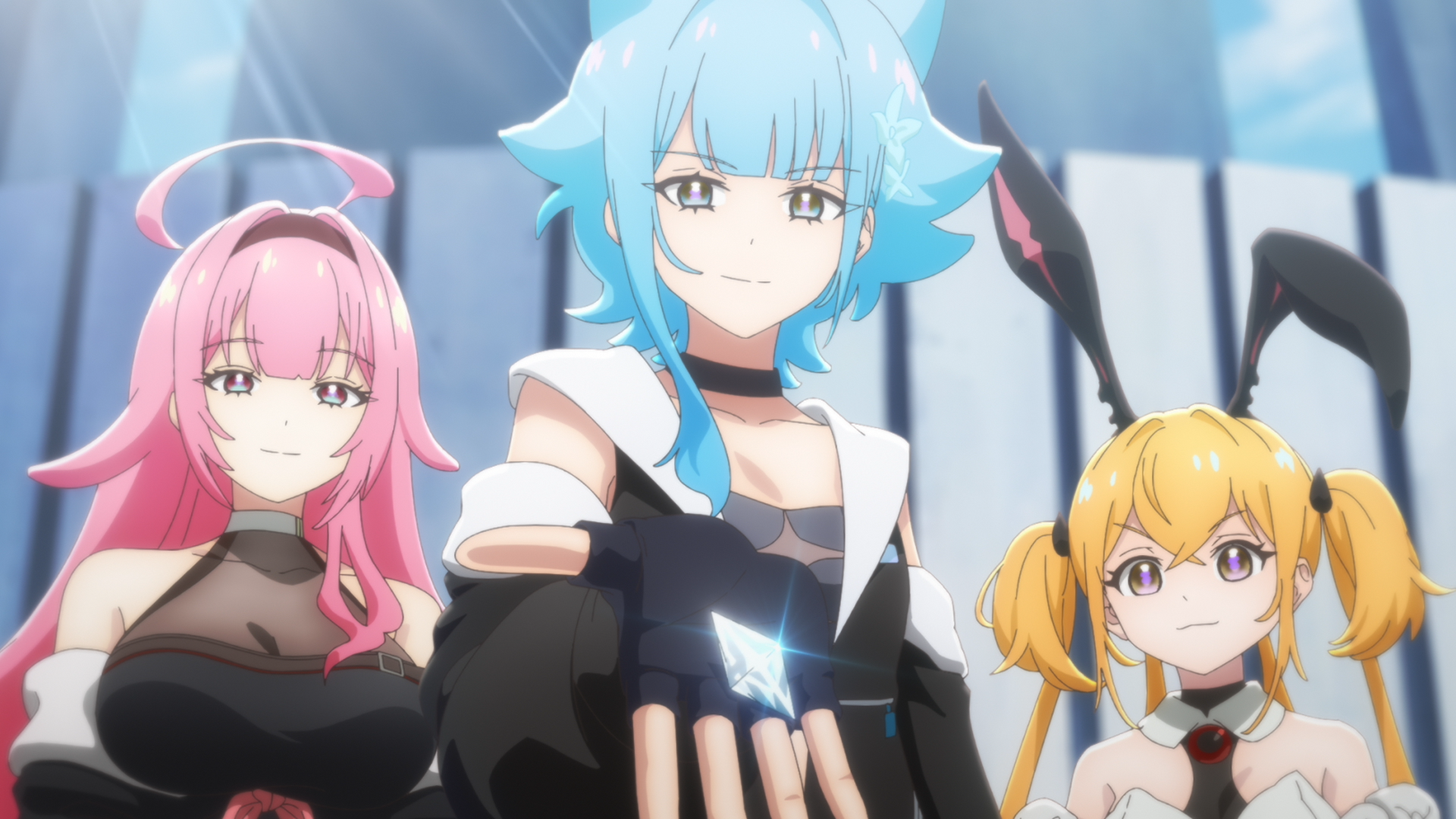 TVアニメ『獣王武神ダンデヴァイン』のティザーPVが公開_004