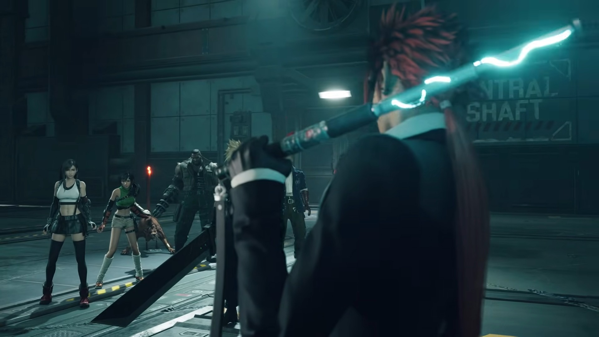 『FF7』リメイク3部作の完結編『REVELATION』発表！！！2027年春に発売決定_017