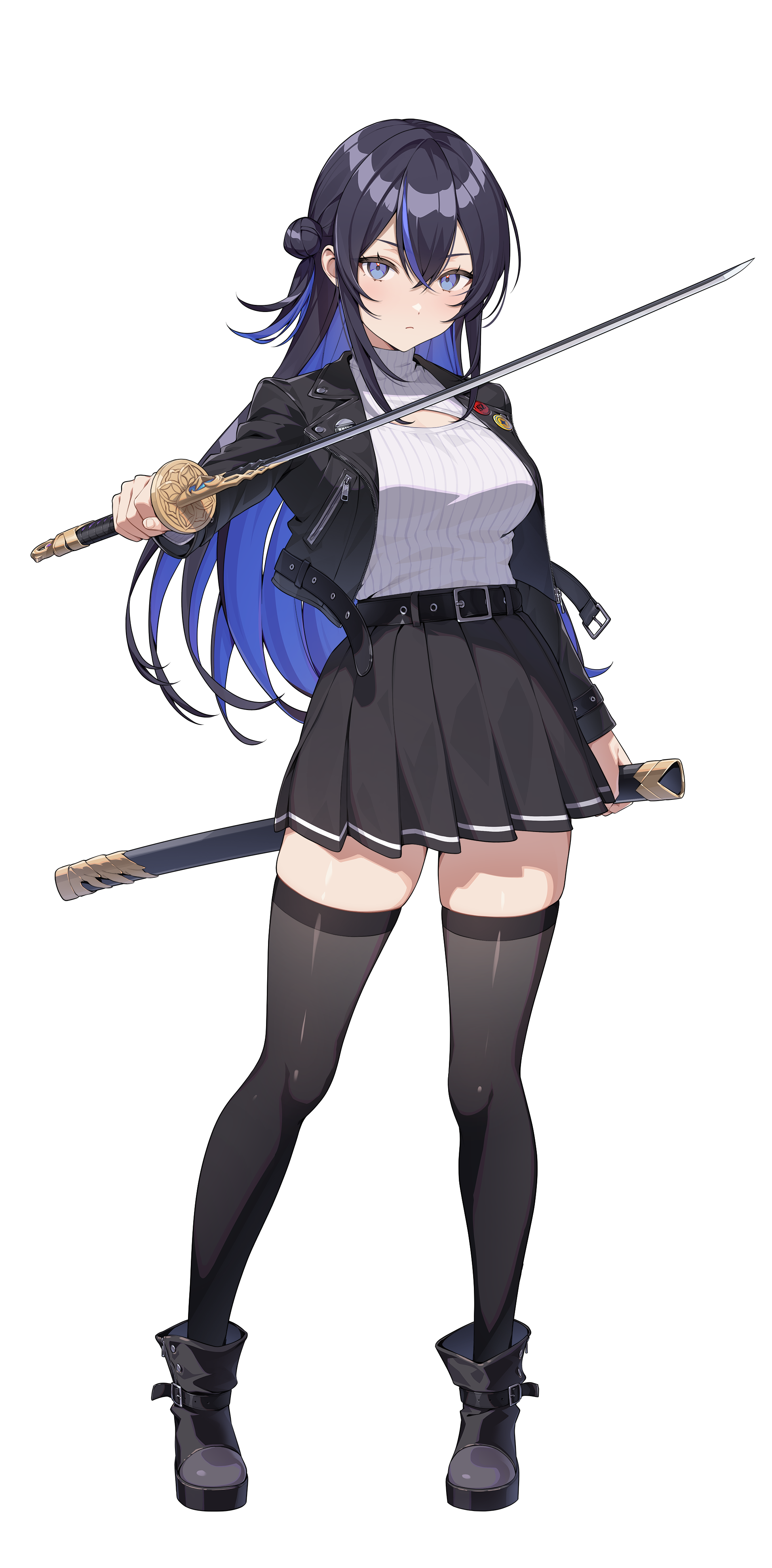 『バニーガーデン』開発元のデッキ構築ローグライトゲーム『東京ワルキューレ』7月9日に発売決定_014