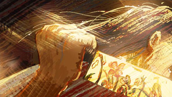 「サンライズ×シャフト」の制作初タッグによる、新作アニメプロジェクトが発表_002