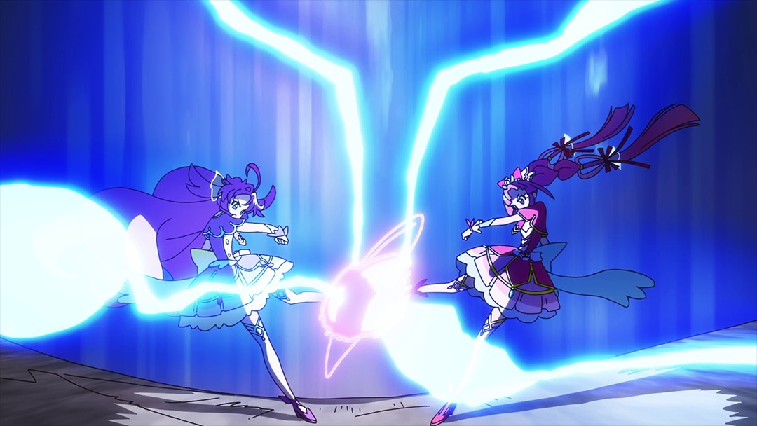 【無料】『名探偵プリキュア!』コナンコラボ回、ニコニコで配信スタート_004