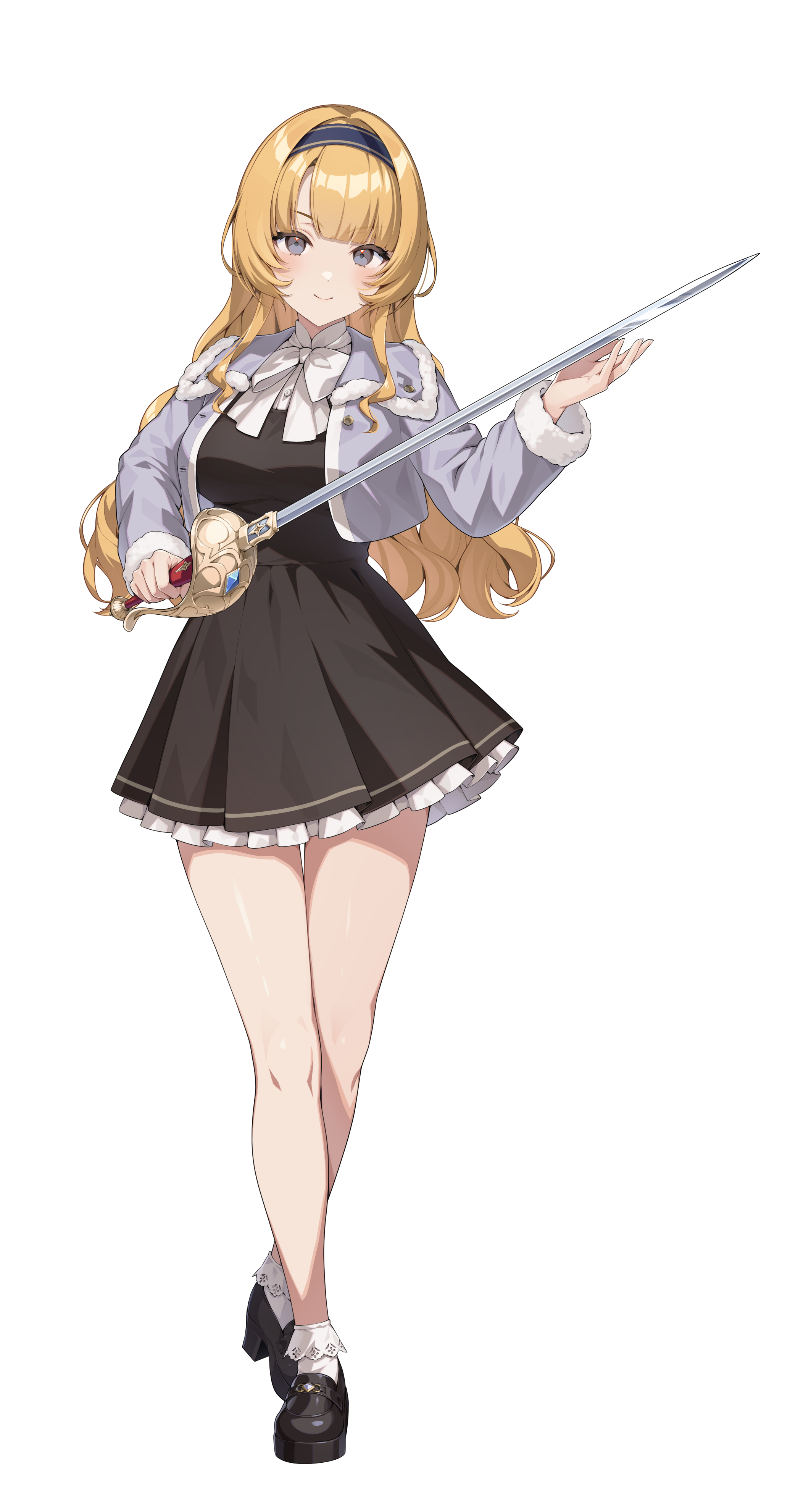 『バニーガーデン』開発元のデッキ構築ローグライトゲーム『東京ワルキューレ』7月9日に発売決定_023