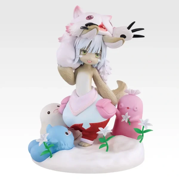 『メイドインアビス』の一番くじが10月31日より順次発売_002