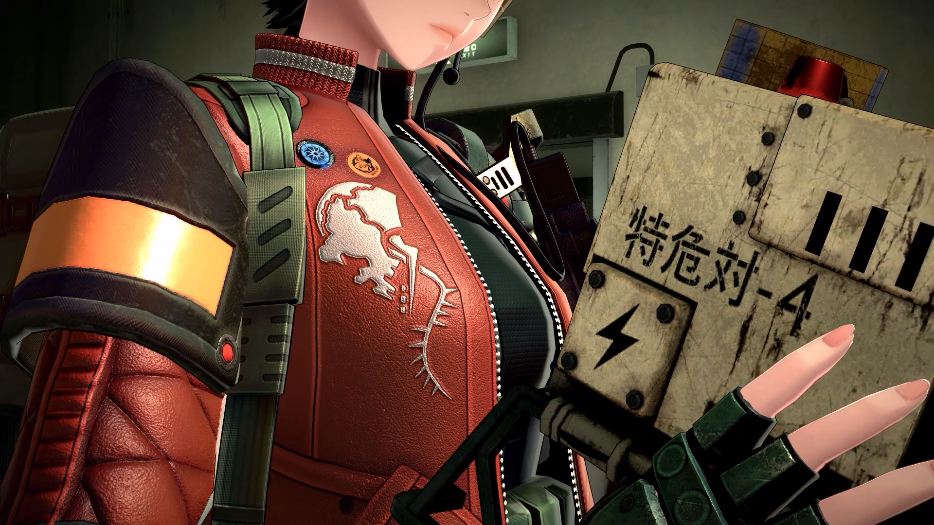 リミナルスペースに消えた友人を探し「異形」と戦うゲーム『アノマリス／ANOMALITH』のストーリートレーラーが公開_001