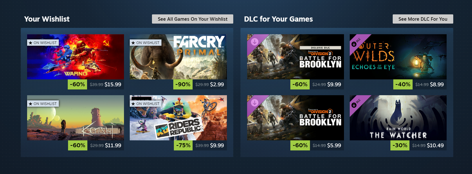 「Steam」ストアページのビジュアルが刷新_003