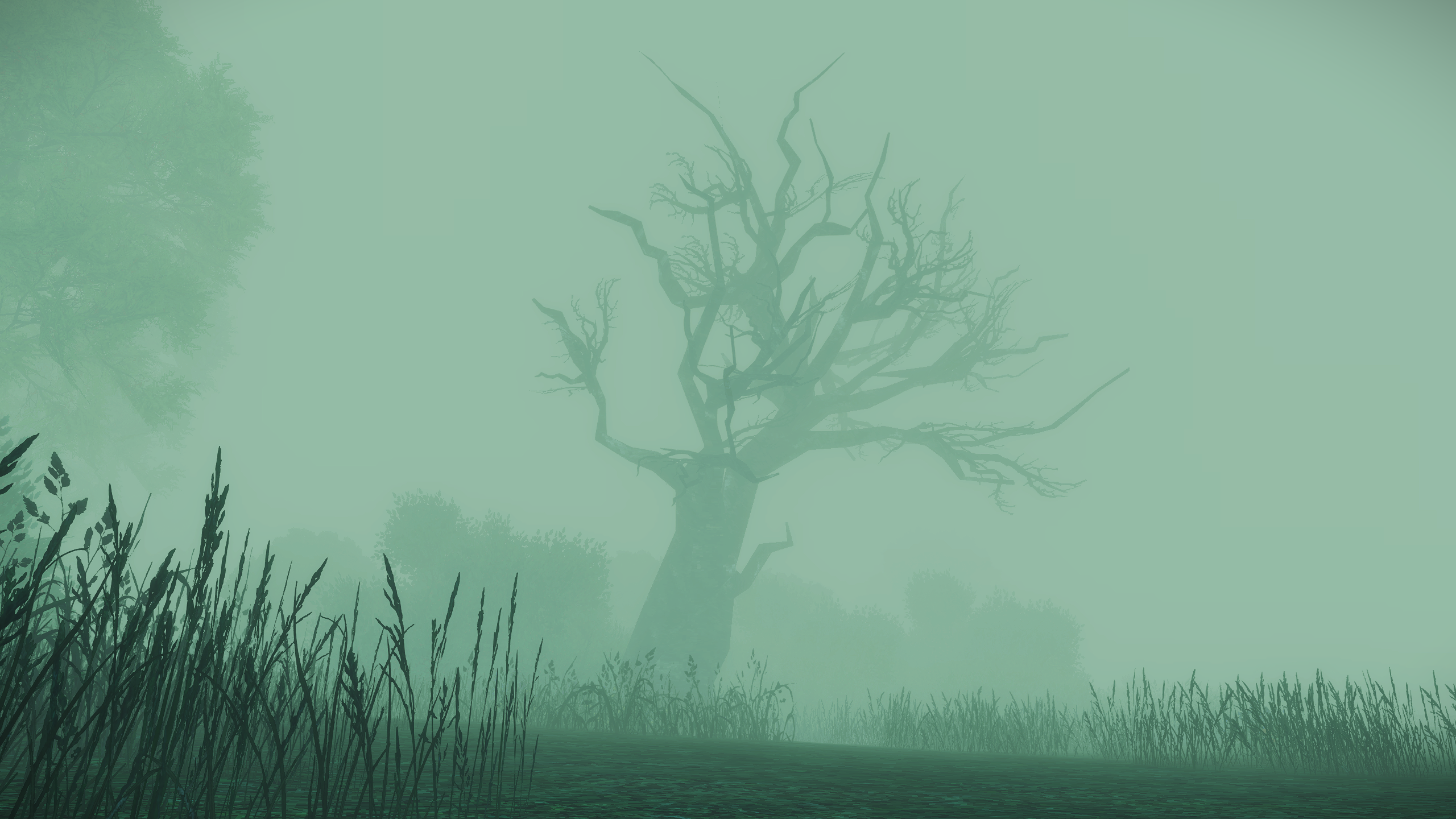 ウクライナの田舎で農作業の日常が少しずつ不穏になっていくホラーゲーム『Dread Fields』がSteamで配信中_022