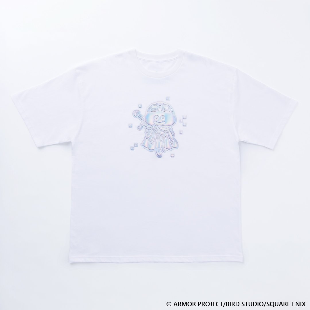 『ドラクエ』40周年記念展、鏡に映ったモンスター姿の自分を見られる「ラーの鏡」が登場決定_030
