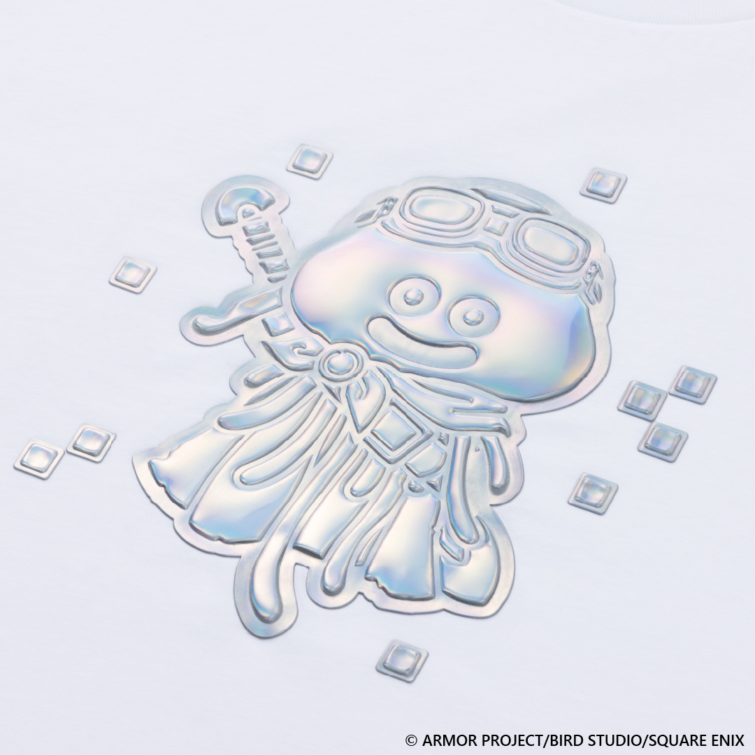 『ドラクエ』40周年記念展、鏡に映ったモンスター姿の自分を見られる「ラーの鏡」が登場決定_031