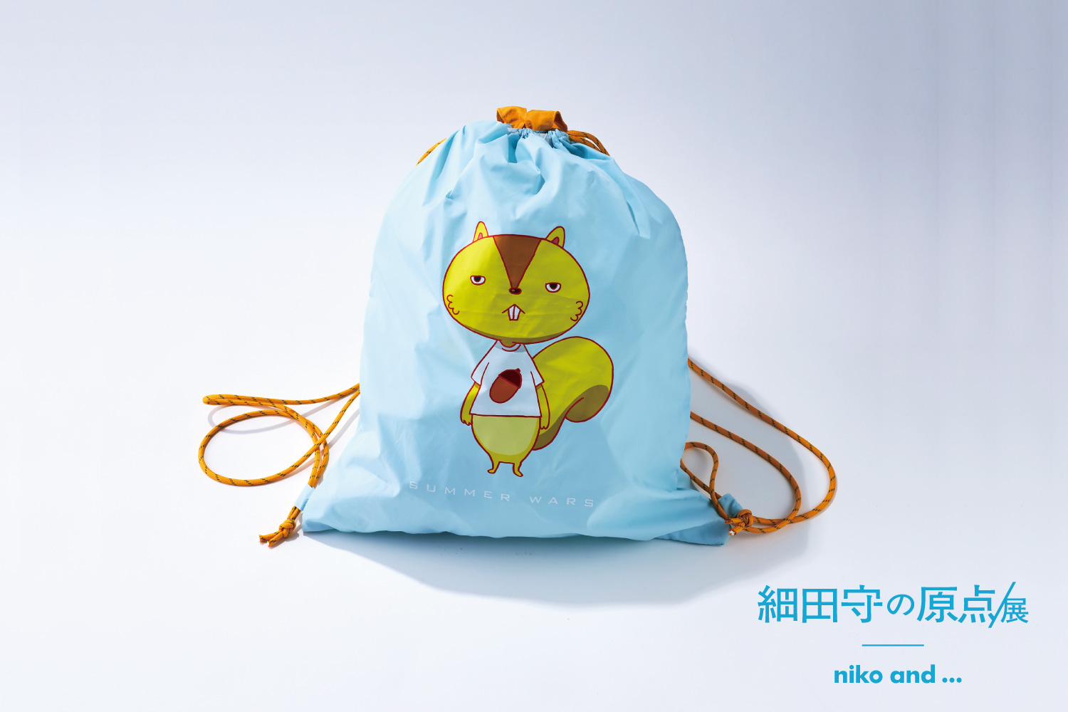 「細田守の原点/展」併設「OZ cafe」メニューが公開_022