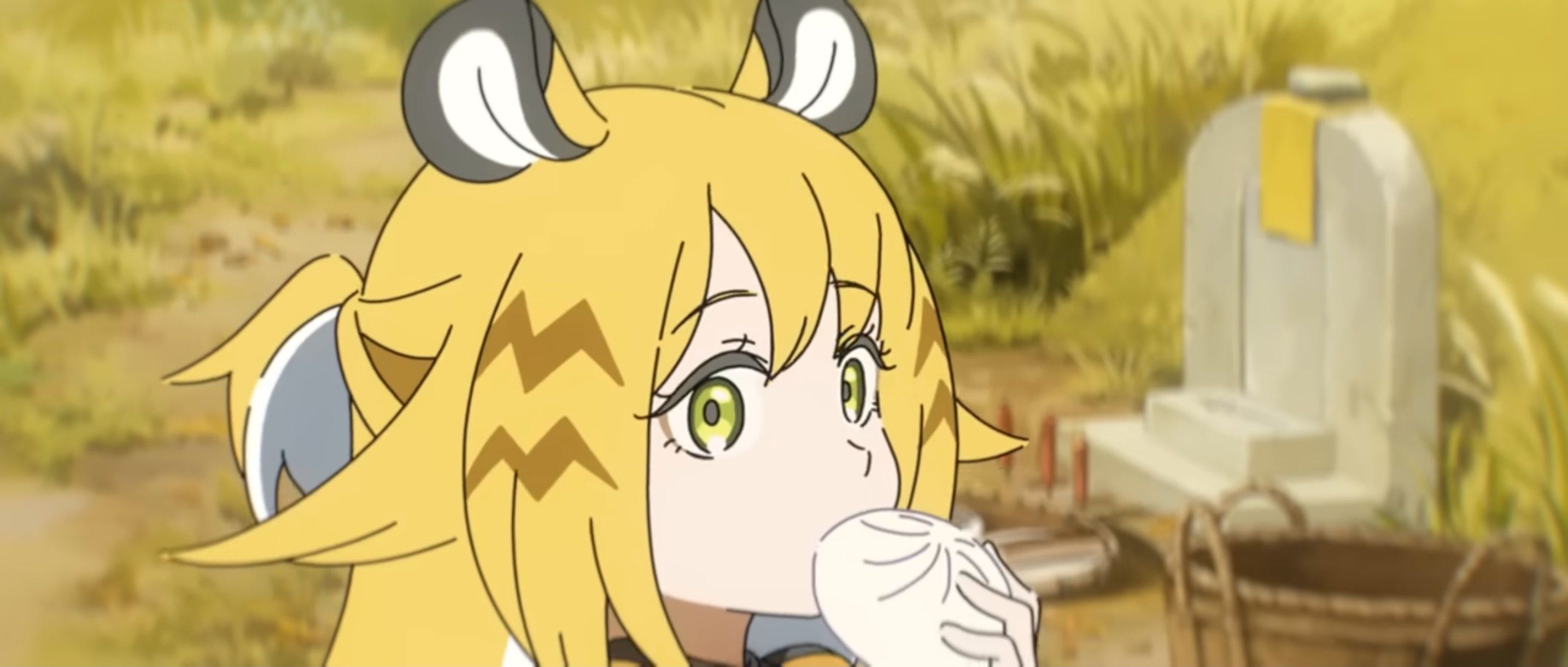 『ゼンレスゾーンゼロ』レヴュー・感想・評価:新キャラのフーフーちゃんがあまりに可愛すぎて悶絶してる_009