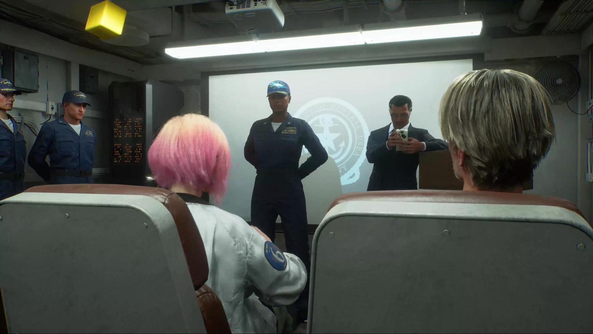 『エースコンバット8』先行プレイレポート｜仲間と飛ぶ”ひとりのパイロット”としての感覚が爆増した最新作_005