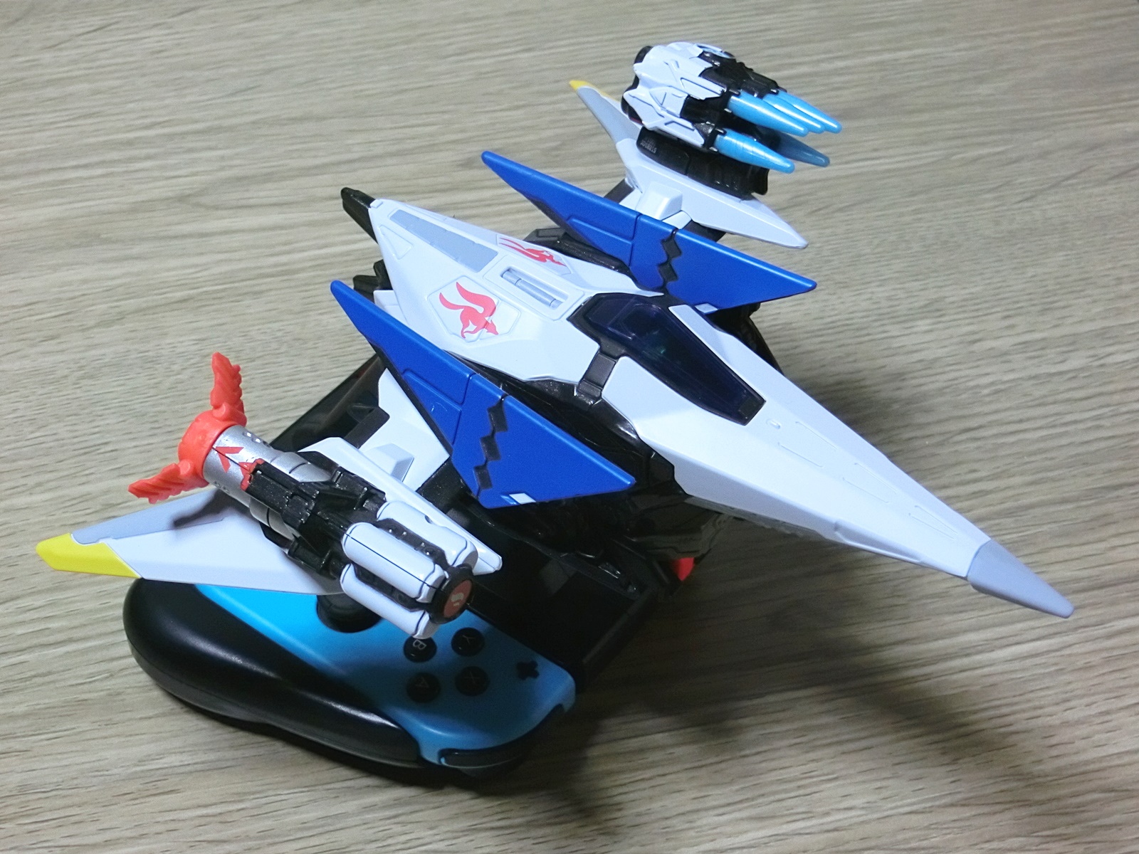 『Star Fox』先行プレイ:やっぱり傑作だった。あの頃の“味”はそのまま、超豪華仕様に_024