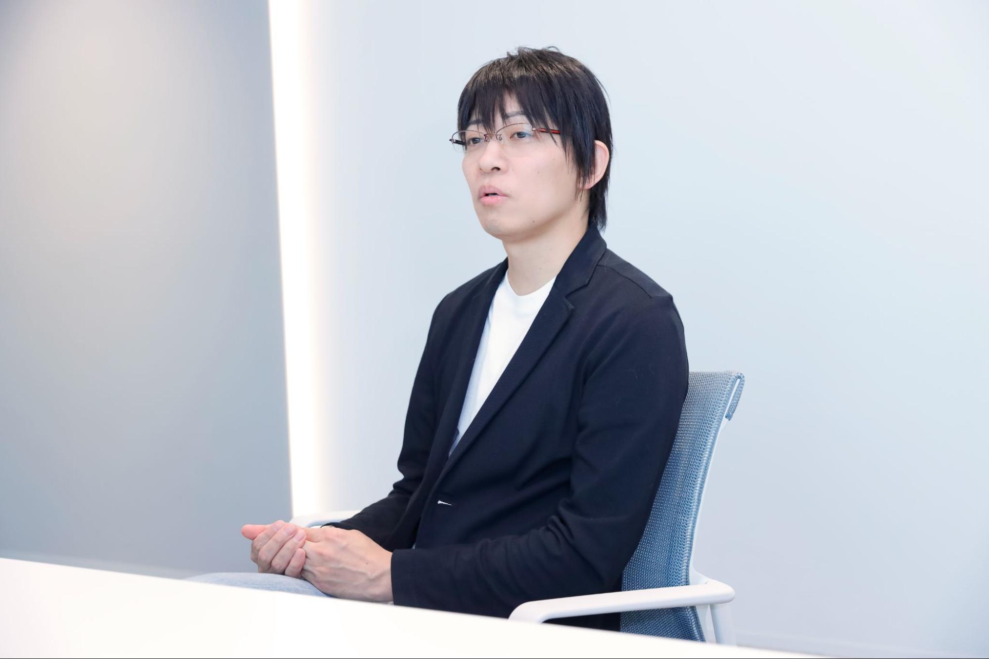 『ファイナルファンタジーⅦ リベレーション』浜口Dインタビュー｜気になる最新作の情報をいろいろ聞いてきた_004
