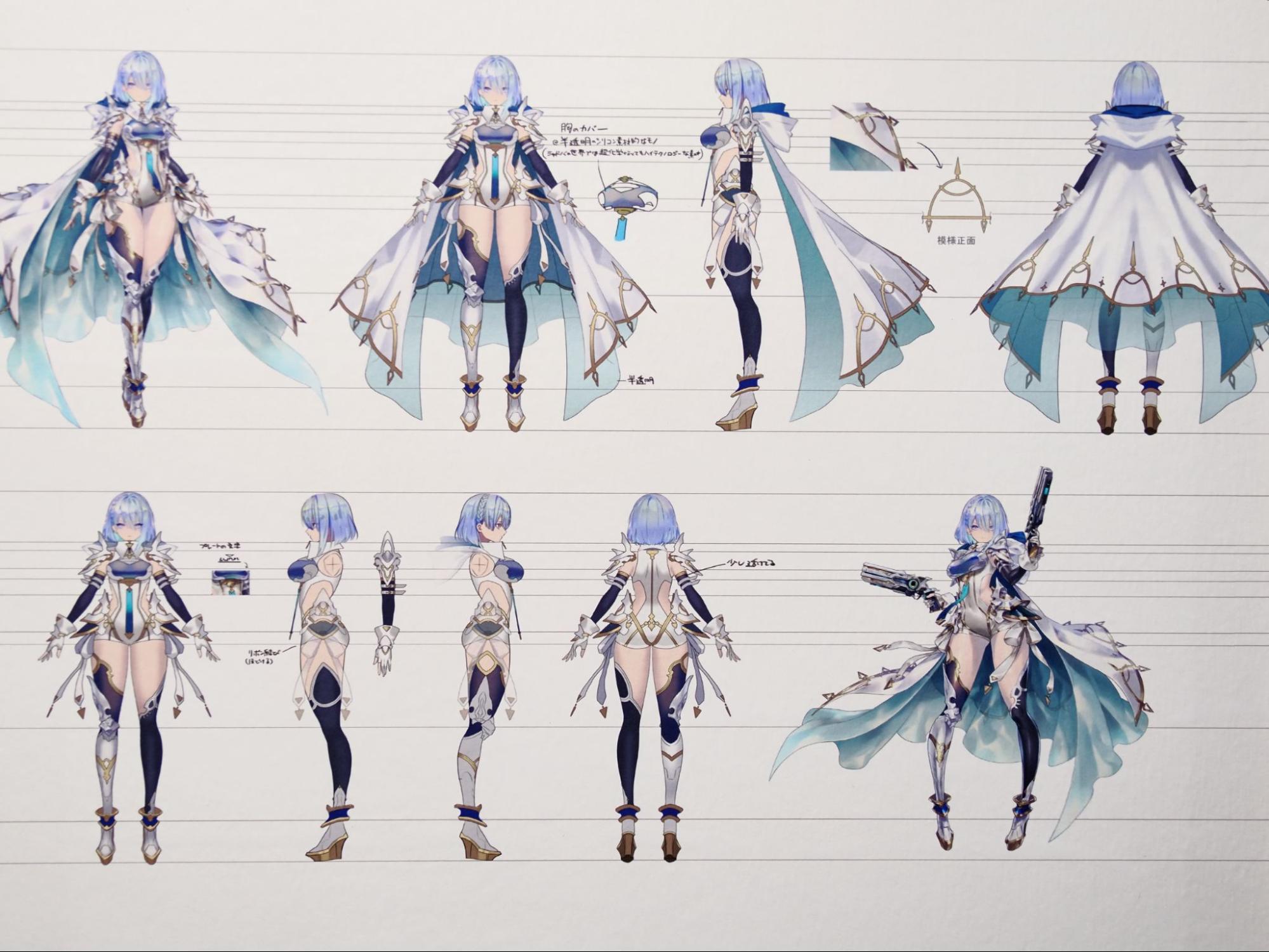 『シャドバ』10周年を祝う祭典「Shadowverse Fes 2026」レポート。ファンたちの“シャドバ熱”を浴びてきた_028