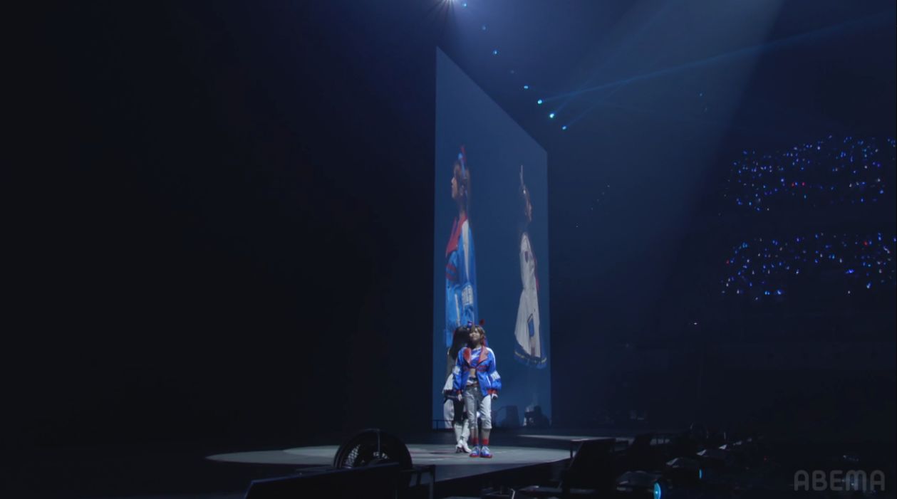 『ウマ娘』初のワールドツアーが東京にて開幕。「本気で世界に行く」という気概がバチバチに伝わってきた_016