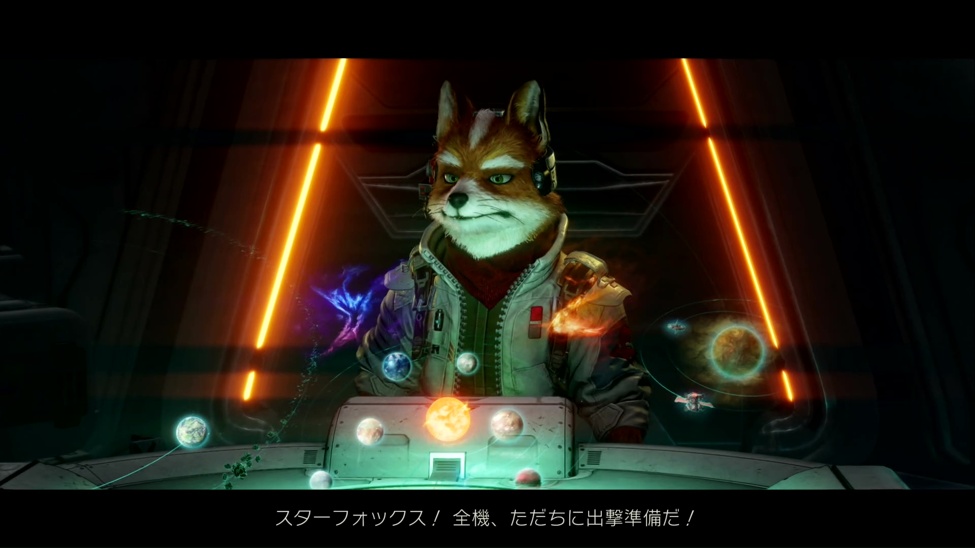 『Star Fox』先行プレイ:やっぱり傑作だった。あの頃の“味”はそのまま、超豪華仕様に_005