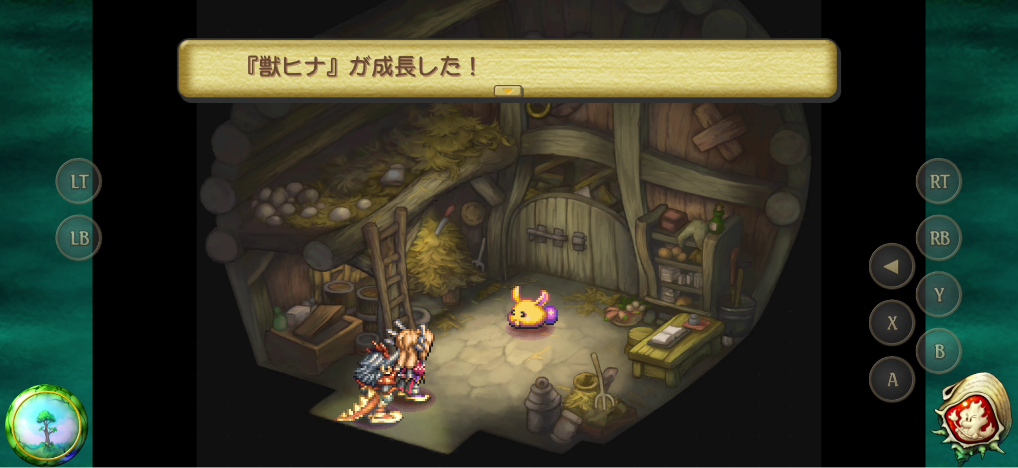 祝・『聖剣伝説』35周年！　『LoM』と『ToM』を改めて遊んでみると、やっぱりすごいシリーズだった_026