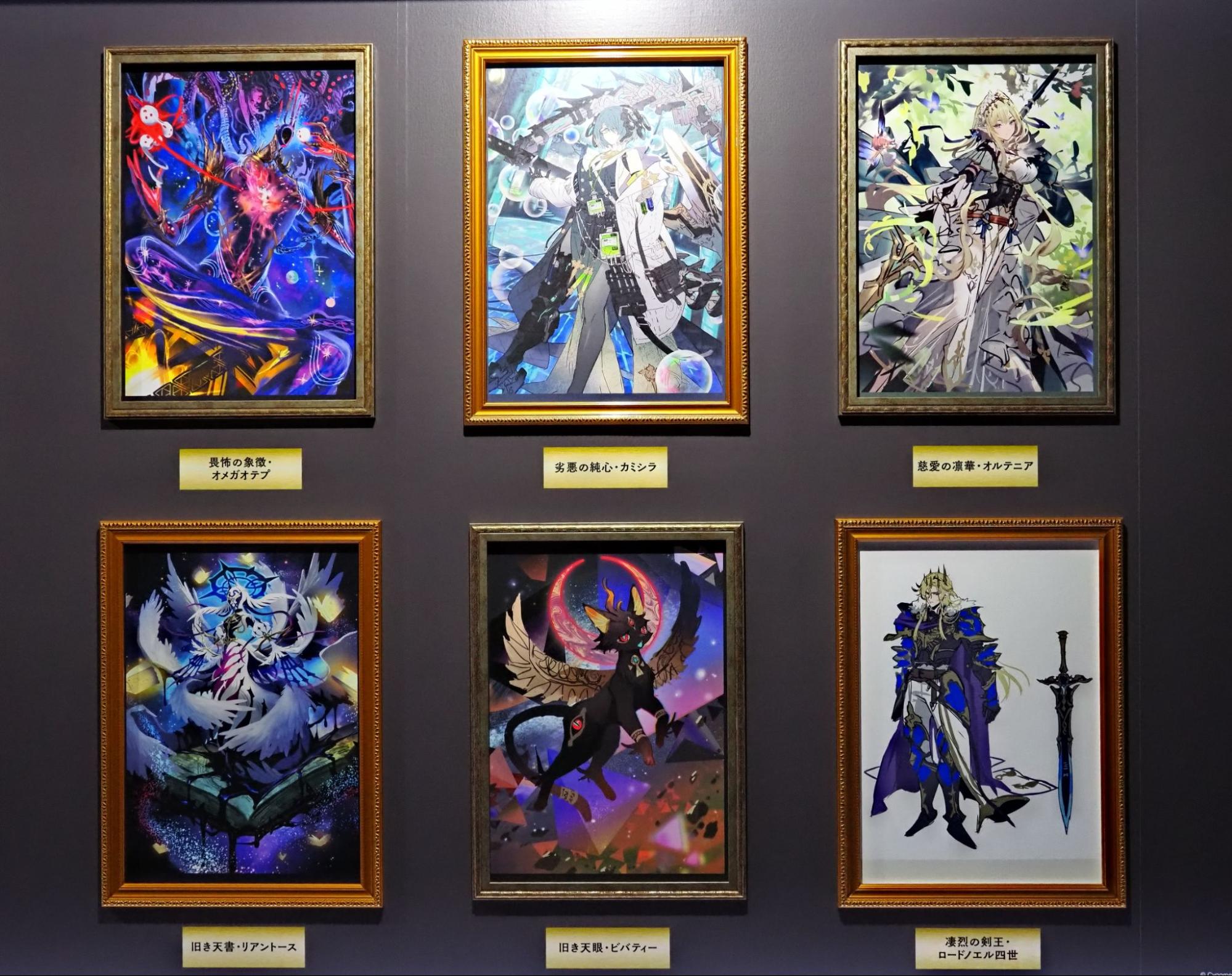 『シャドバ』10周年を祝う祭典「Shadowverse Fes 2026」レポート。ファンたちの“シャドバ熱”を浴びてきた_027