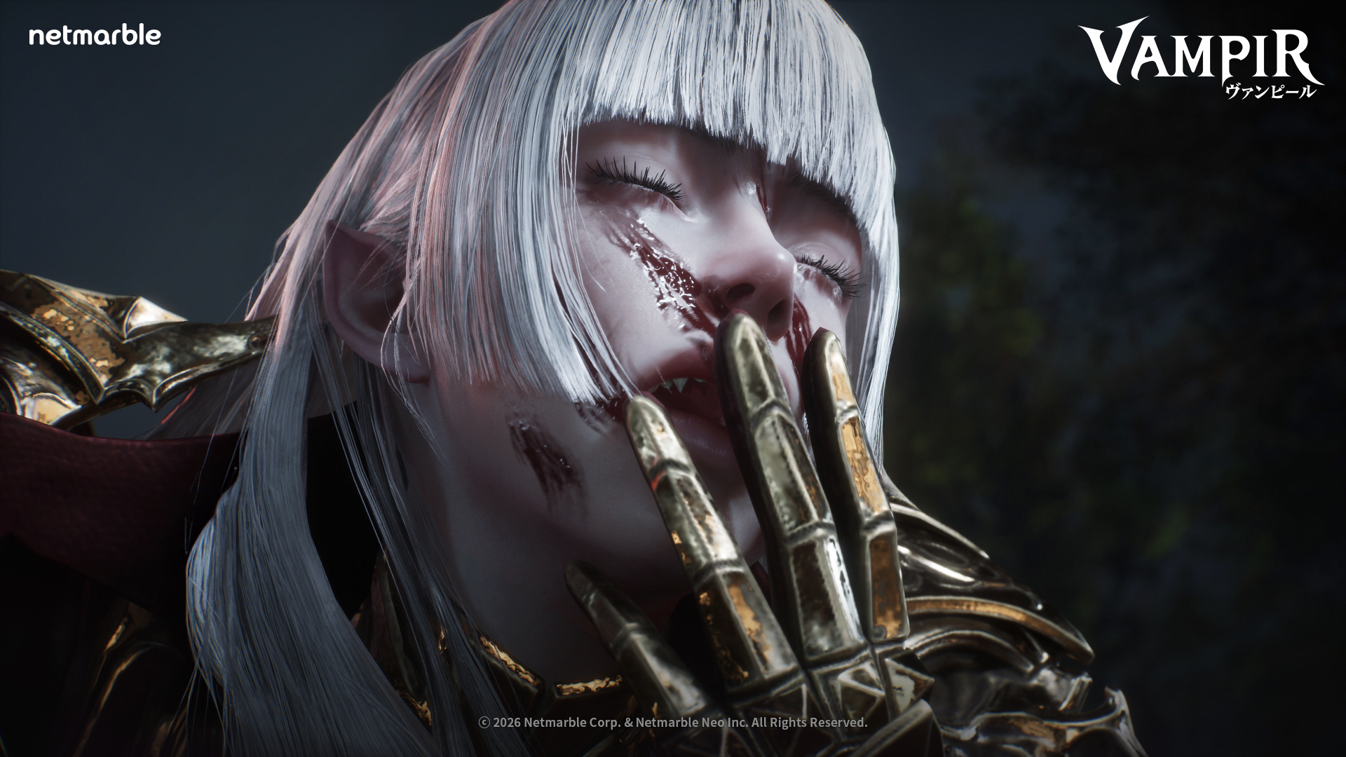 『ヴァンピール』レビュー・評価・感想：お耽美血みどろヴァンパイアMMORPG。ヒーラーは「存在しない」_005
