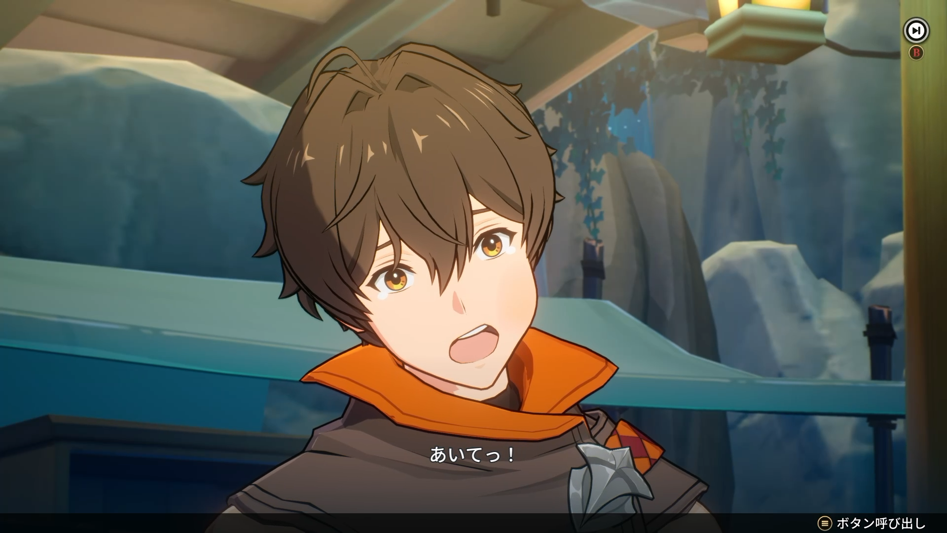 『リミットゼロ ブレイカーズ』レビュー・感想・評価:「またアニメ調のアクションRPGね」とナメて触ったらキャラの見せ方が巧み_009