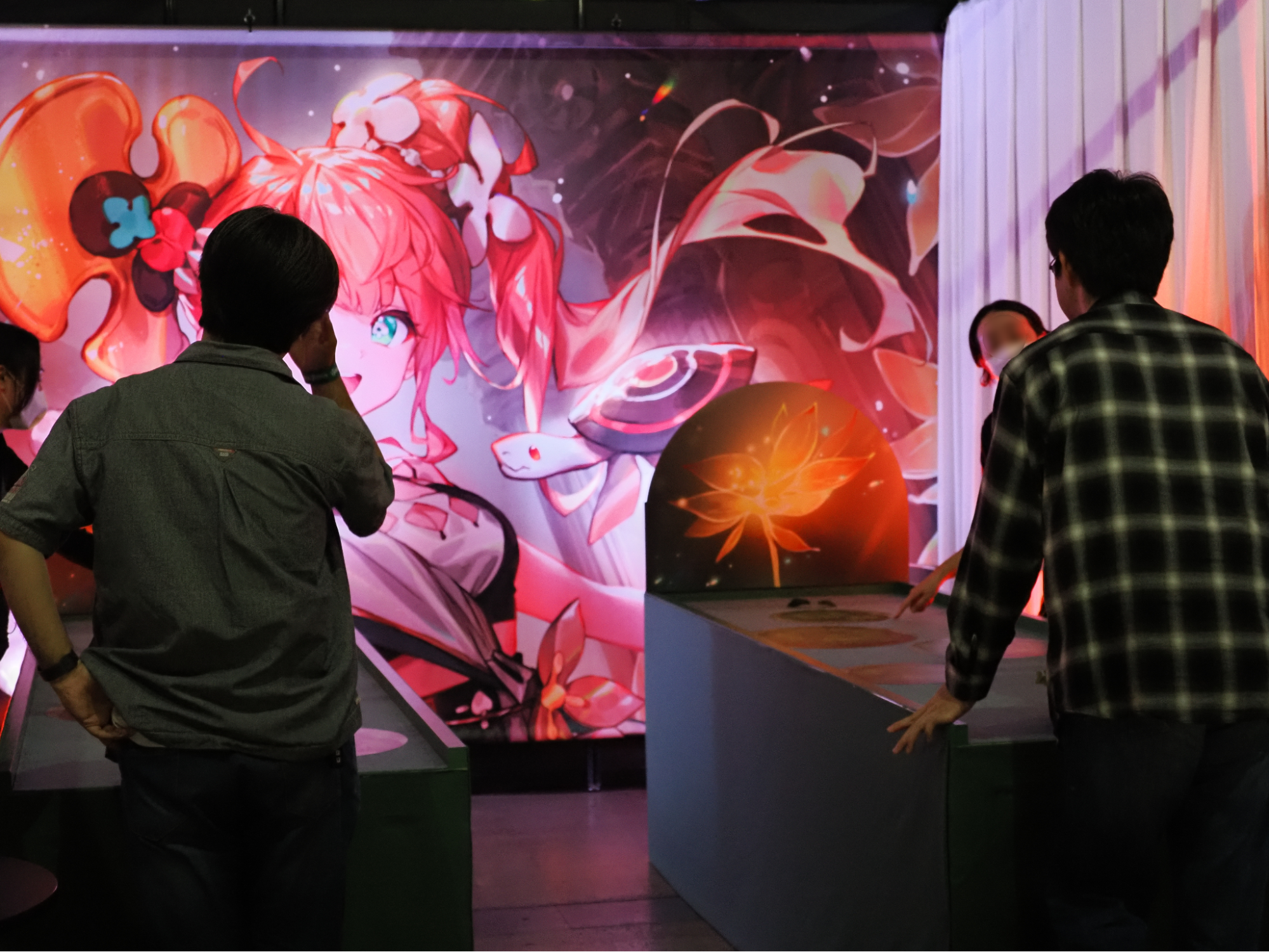 『シャドバ』10周年を祝う祭典「Shadowverse Fes 2026」レポート。ファンたちの“シャドバ熱”を浴びてきた_016