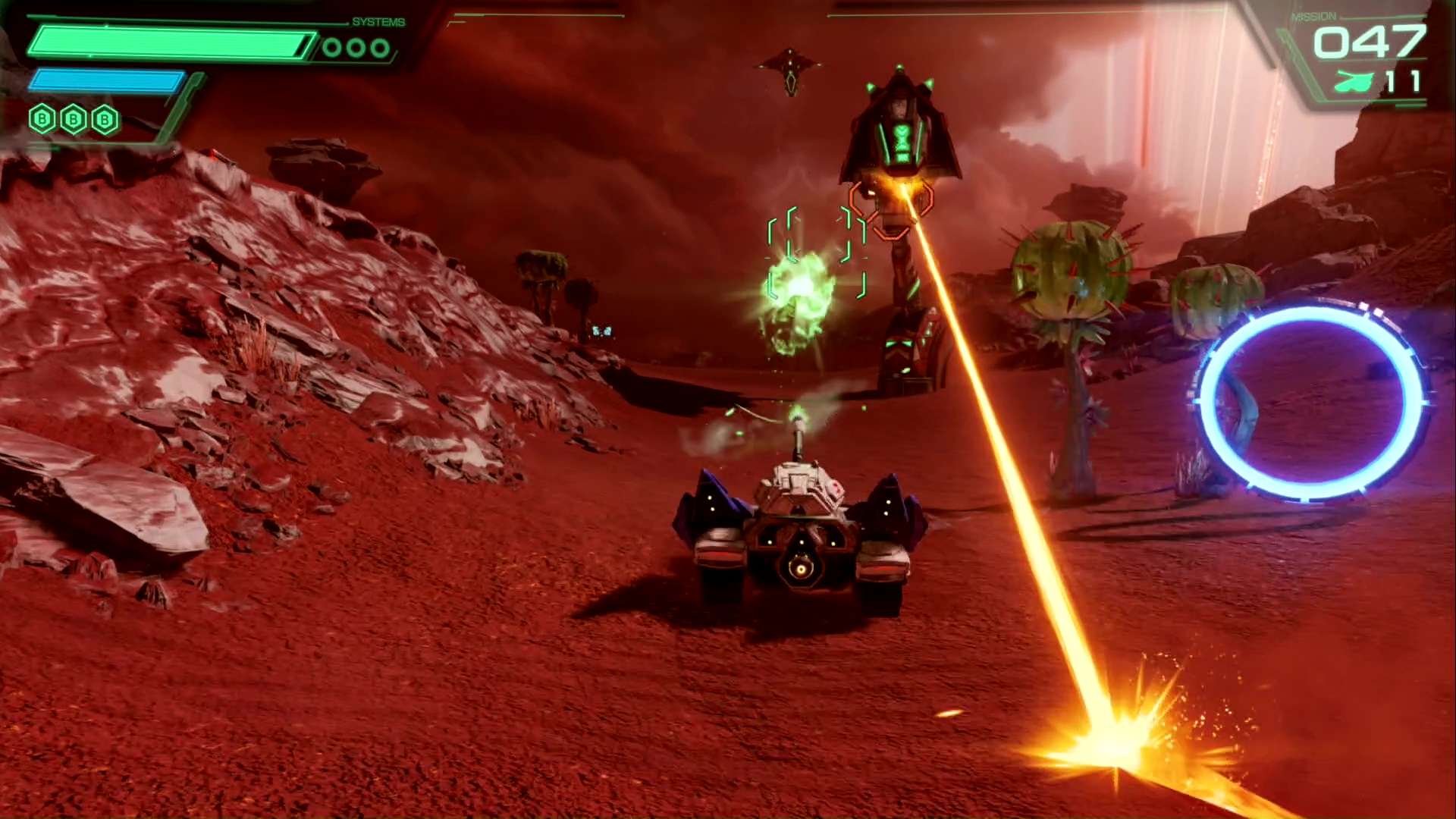 『Star Fox』先行プレイ:やっぱり傑作だった。あの頃の“味”はそのまま、超豪華仕様に_017