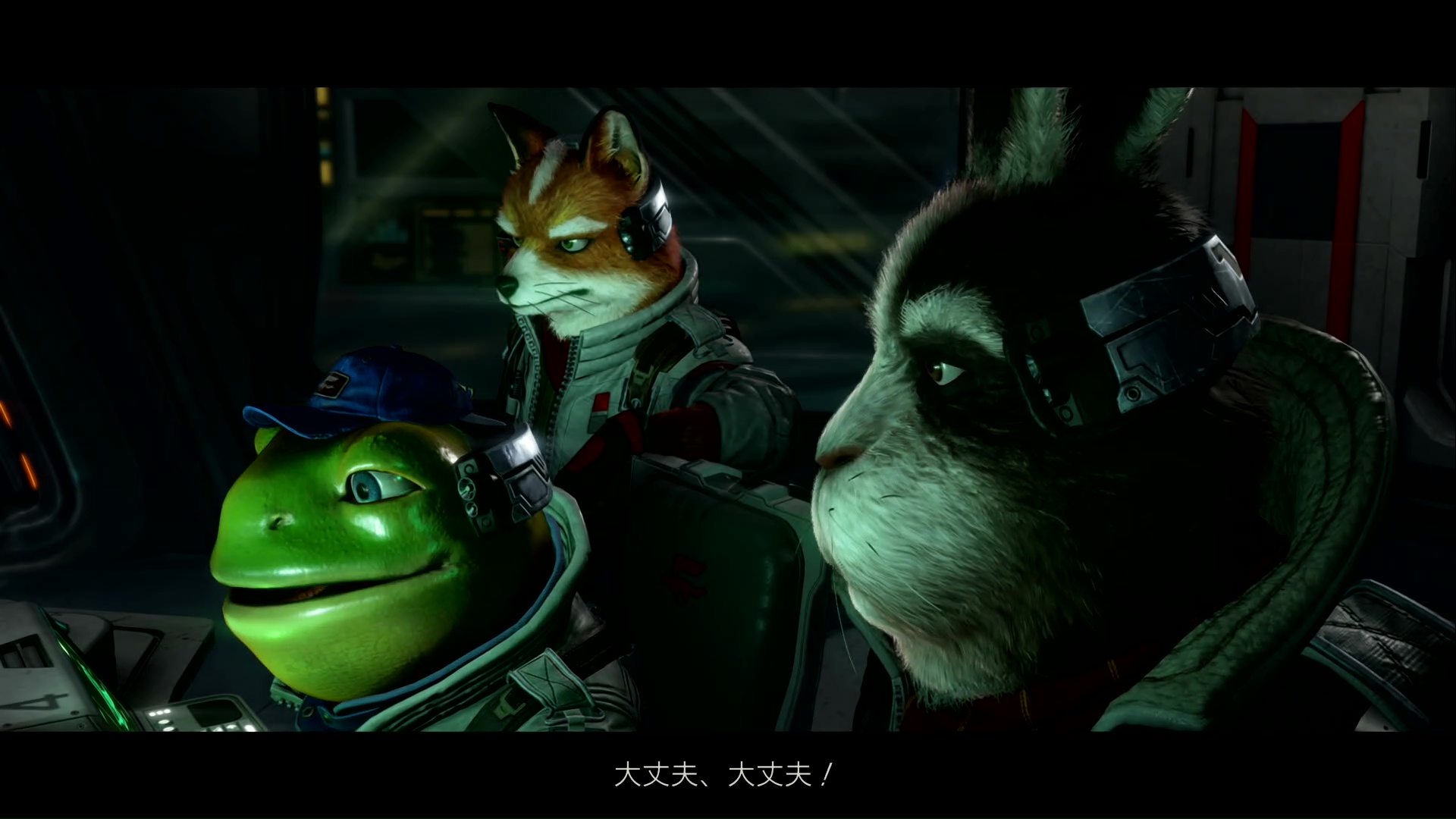 『Star Fox』先行プレイ:やっぱり傑作だった。あの頃の“味”はそのまま、超豪華仕様に_011
