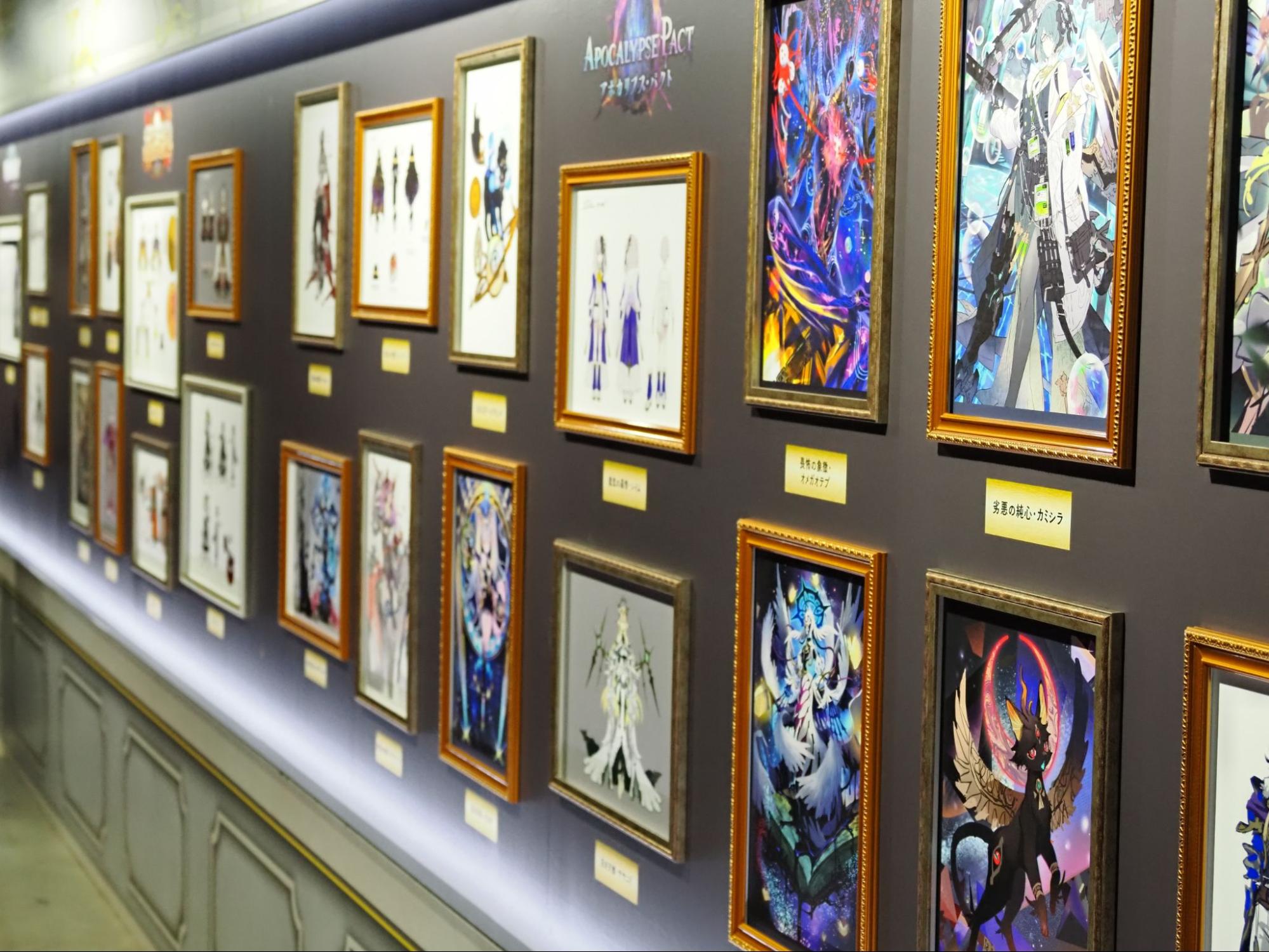 『シャドバ』10周年を祝う祭典「Shadowverse Fes 2026」レポート。ファンたちの“シャドバ熱”を浴びてきた_026