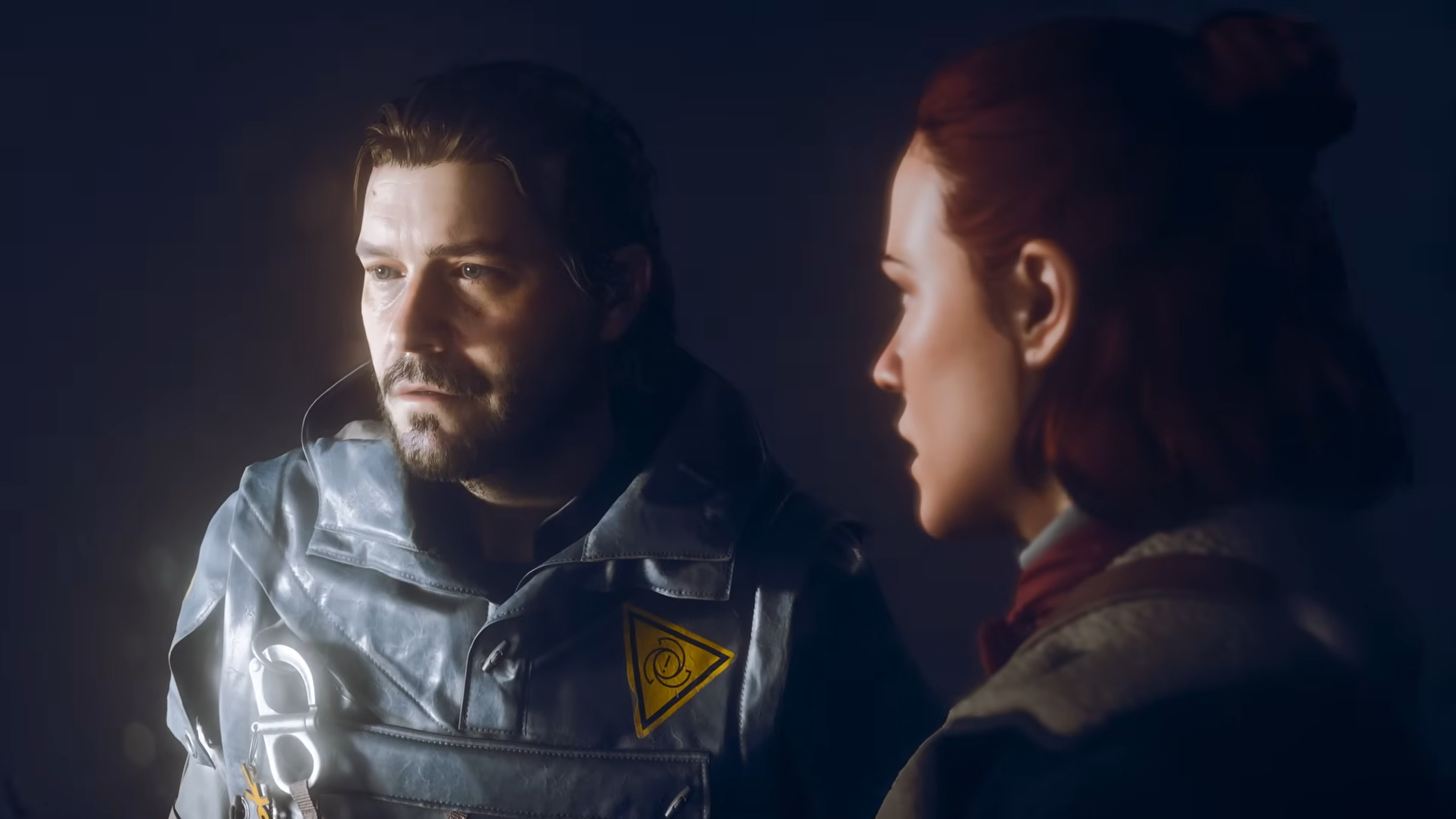 『CONTROL Resonant』試遊レポート&開発者インタビュー：超常現象を物理でボコボコにするゲーム_014