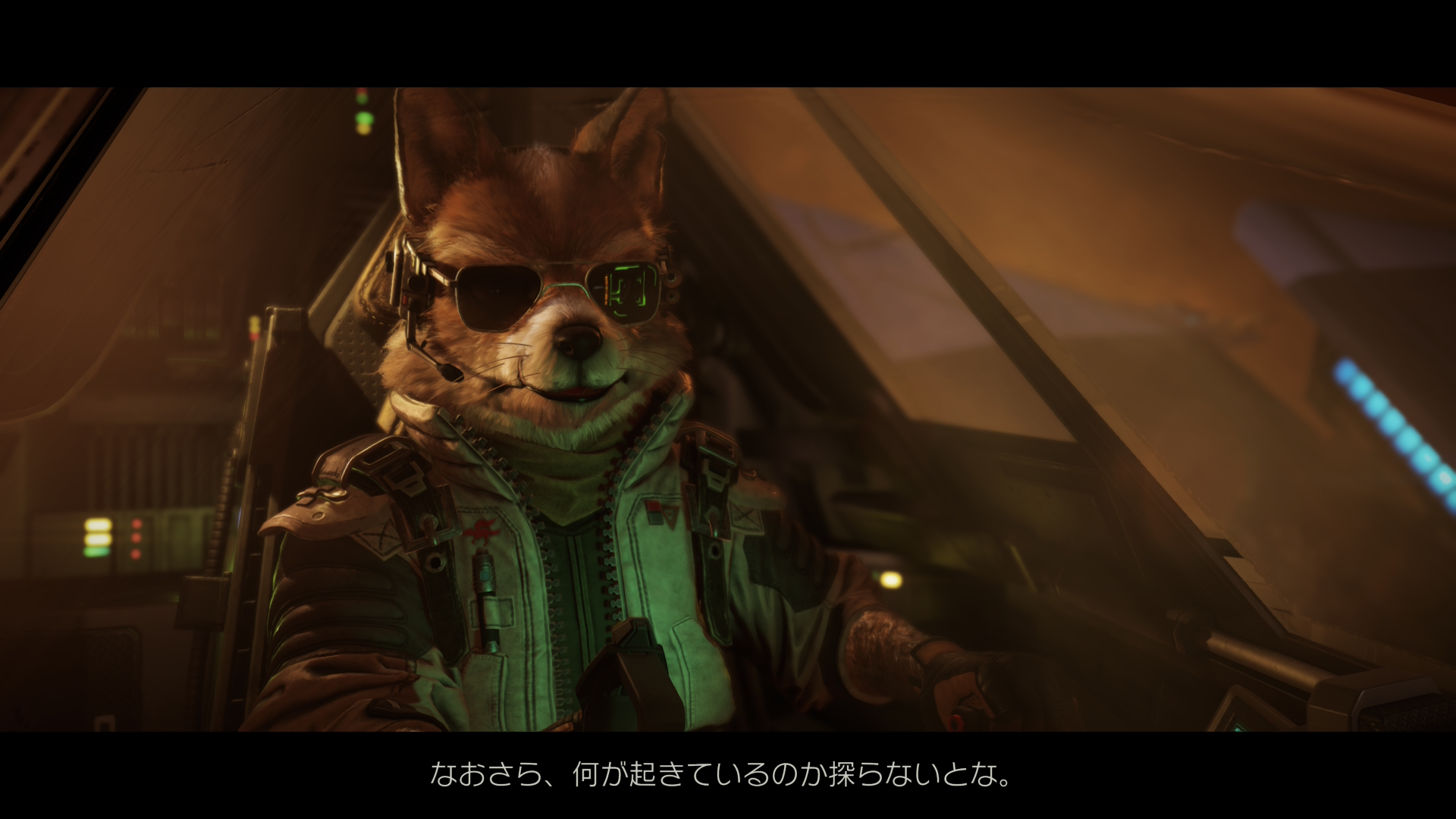 『Star Fox』先行プレイ:やっぱり傑作だった。あの頃の“味”はそのまま、超豪華仕様に_012