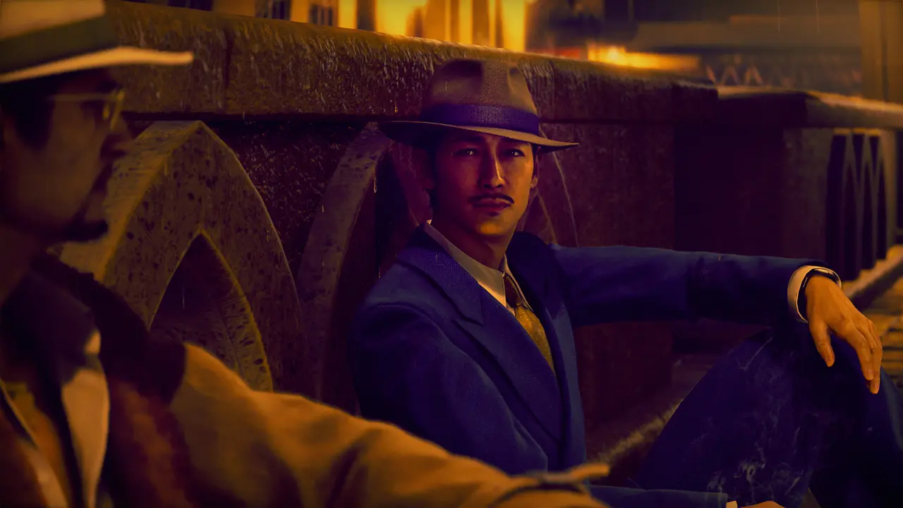 RGGスタジオ代表 横山昌義氏に『STRANGER THAN HEAVEN』（ストレンジャー ザン ヘヴン）のことを聞いてきた_014