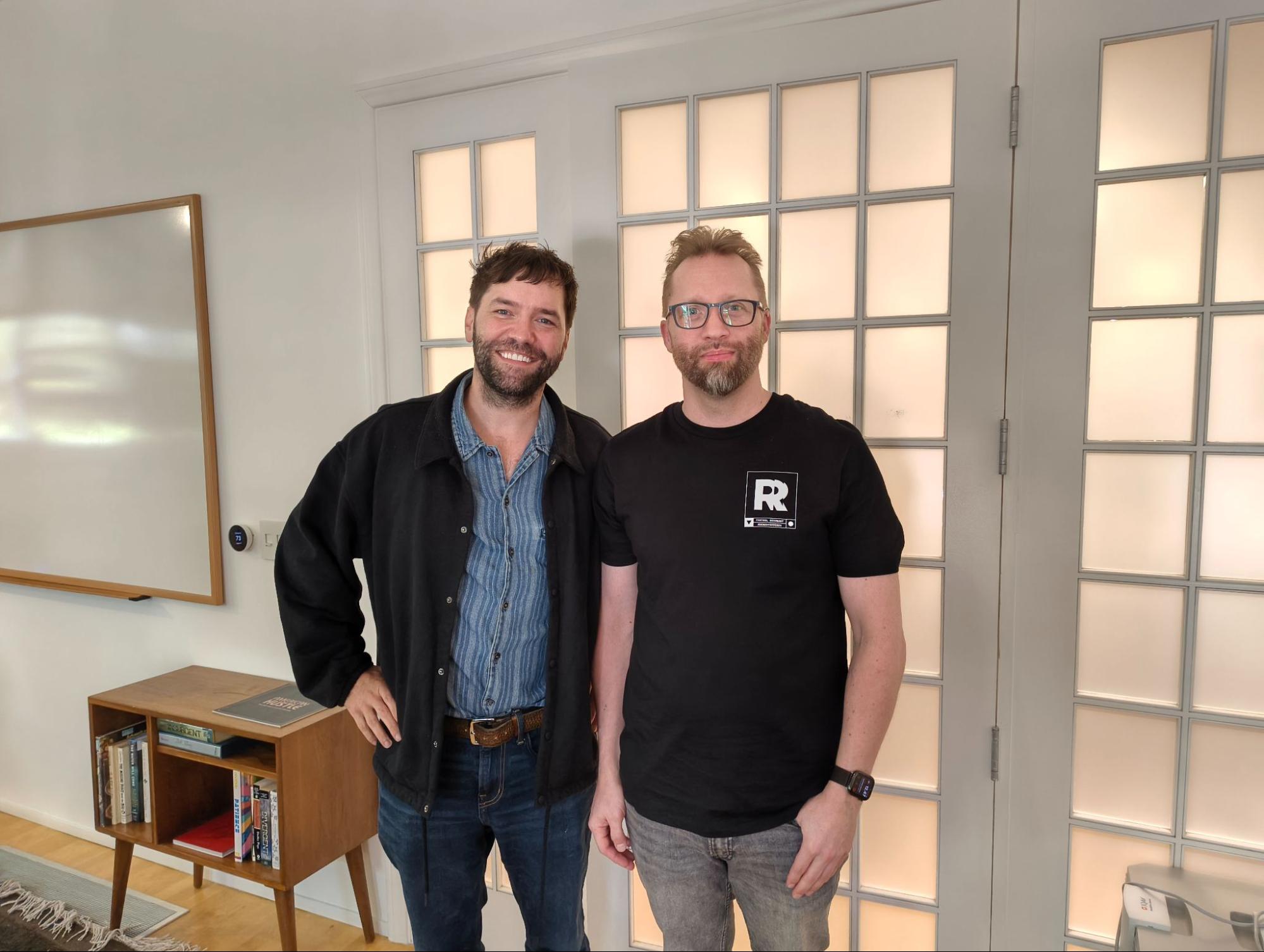 『CONTROL Resonant』試遊レポート&開発者インタビュー：超常現象を物理でボコボコにするゲーム_011