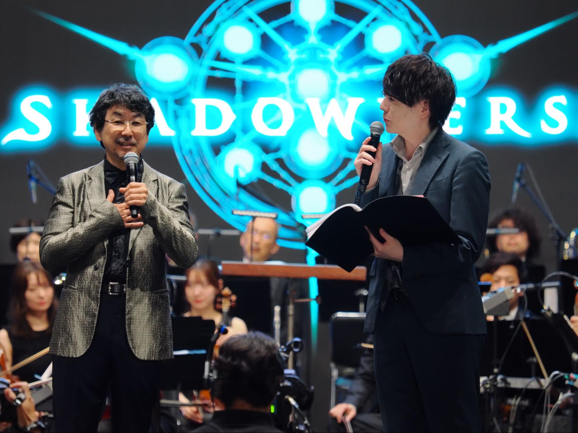 『シャドバ』10周年を祝う祭典「Shadowverse Fes 2026」レポート。ファンたちの“シャドバ熱”を浴びてきた_045