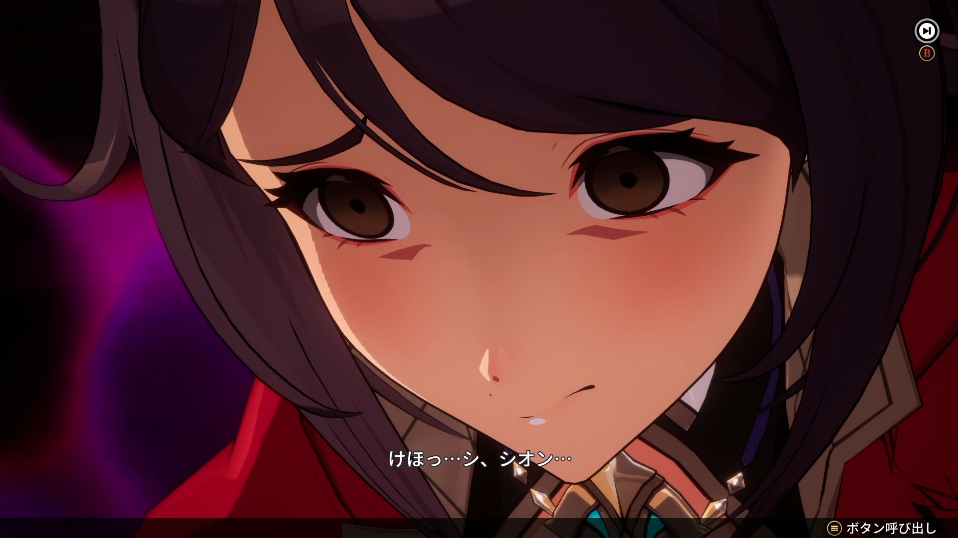 『リミットゼロ ブレイカーズ』レビュー・感想・評価:「またアニメ調のアクションRPGね」とナメて触ったらキャラの見せ方が巧み_014