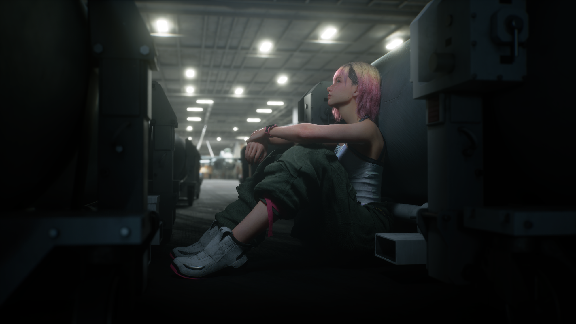 『エースコンバット8』先行プレイレポート｜仲間と飛ぶ”ひとりのパイロット”としての感覚が爆増した最新作_012