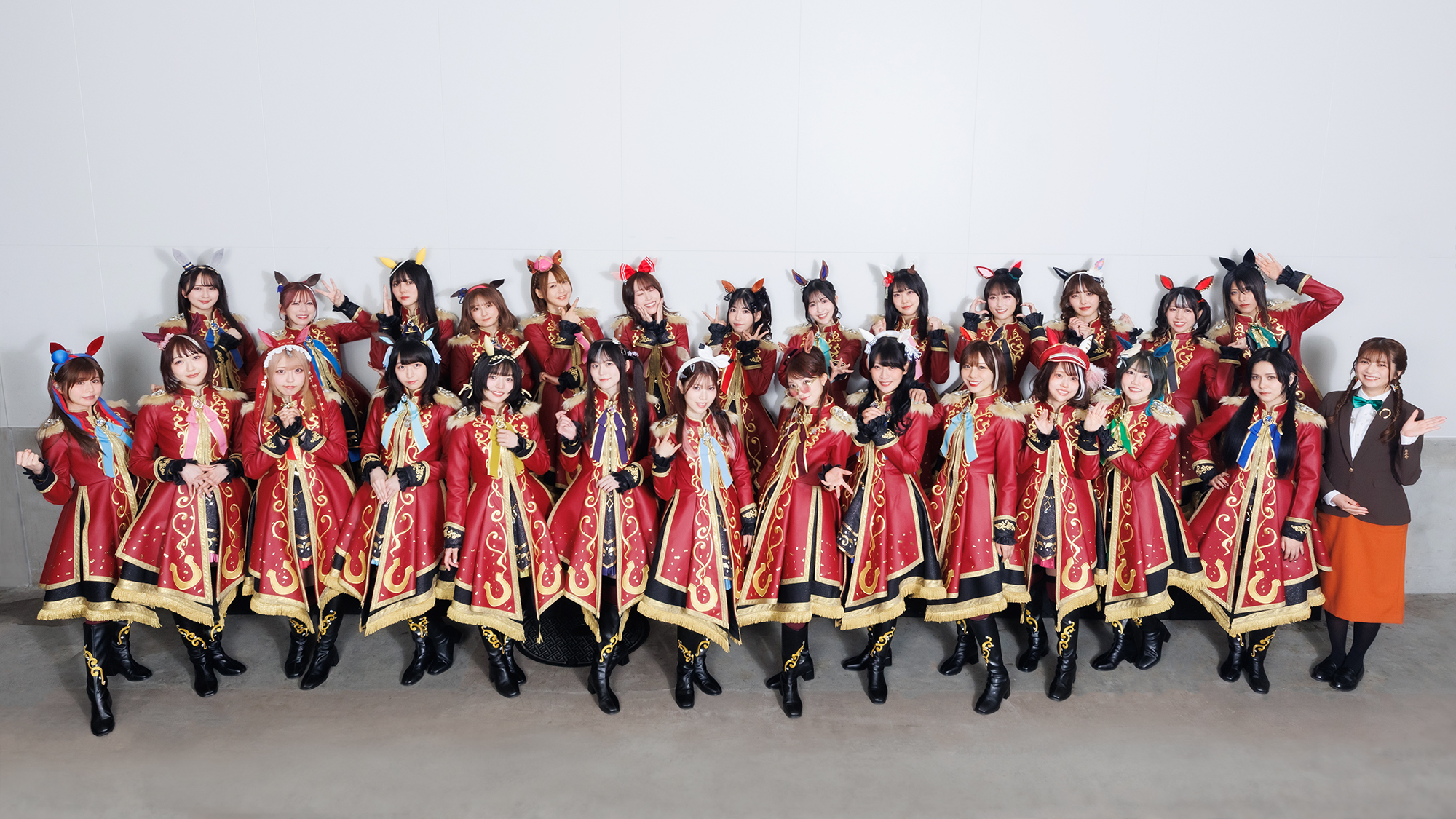 『ウマ娘』初のワールドツアーが東京にて開幕。「本気で世界に行く」という気概がバチバチに伝わってきた_026