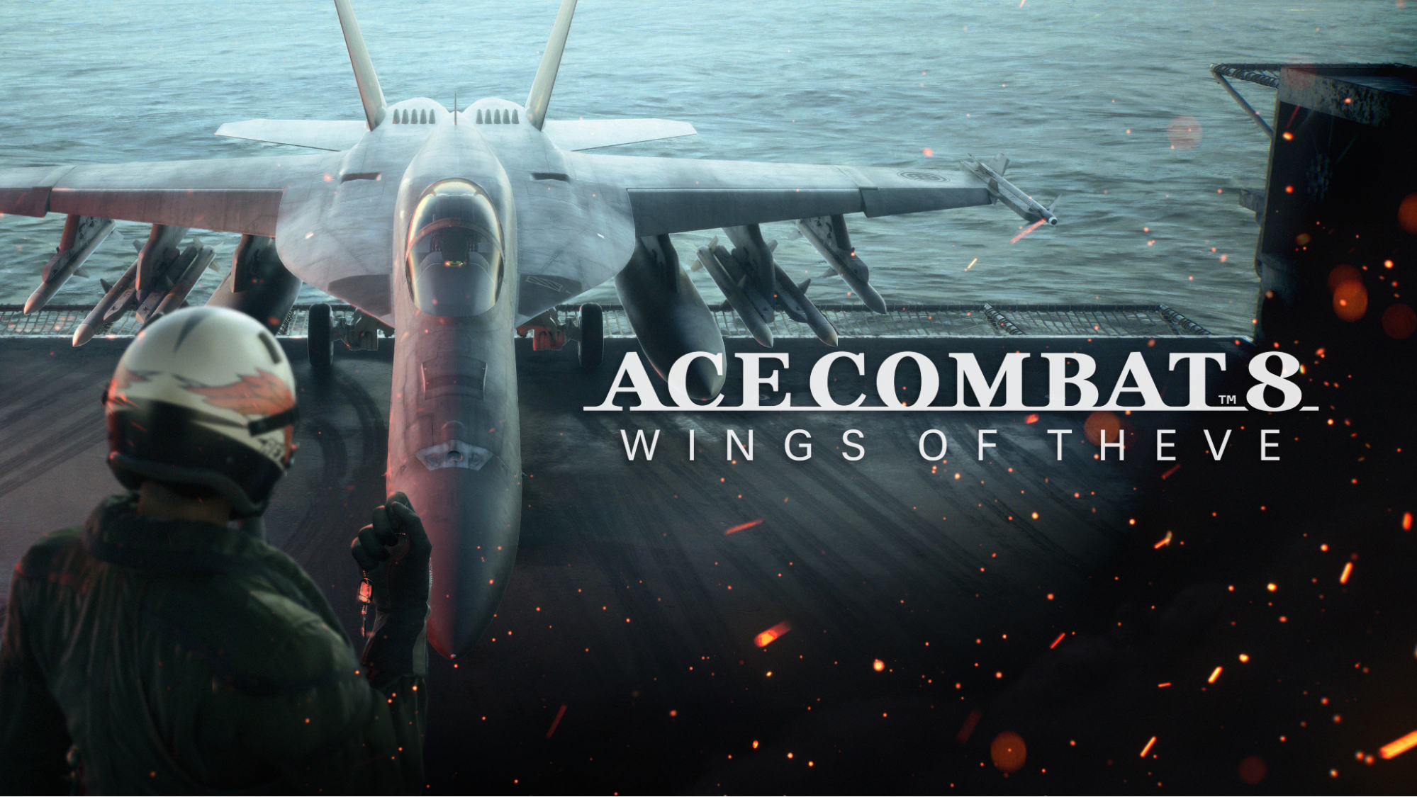 『エースコンバット8』先行プレイレポート｜仲間と飛ぶ”ひとりのパイロット”としての感覚が爆増した最新作_024