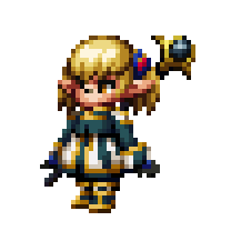 『ファイナルファンタジー レゾナンス』先行プレイレポート。「あの頃のFFっぽさ」を今の技術で表現した正統派RPG_020