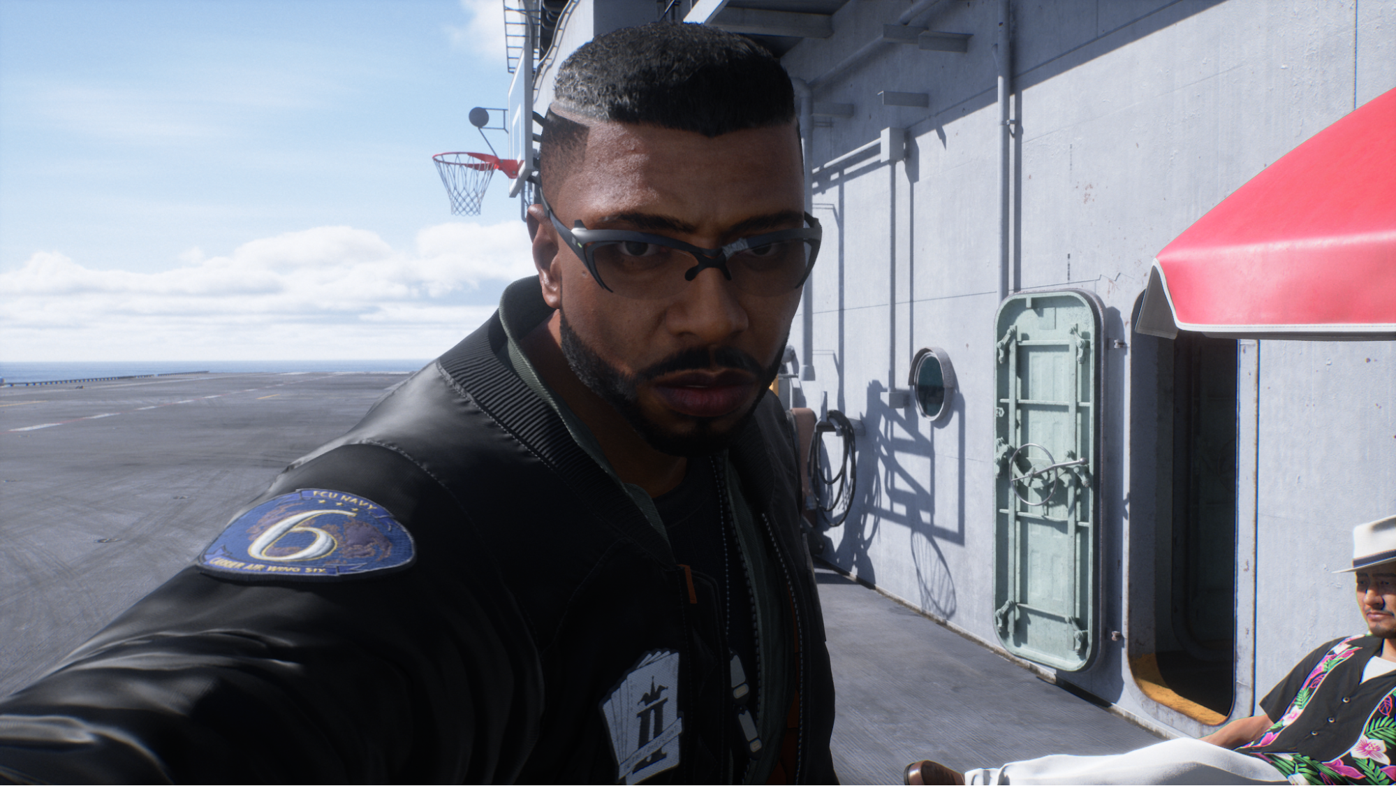 『エースコンバット8』先行プレイレポート｜仲間と飛ぶ”ひとりのパイロット”としての感覚が爆増した最新作_003