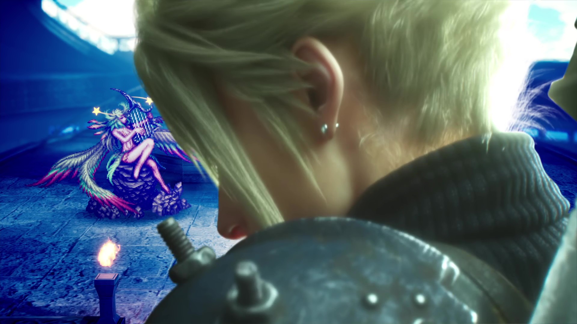 『ファイナルファンタジー レゾナンス』先行プレイレポート。「あの頃のFFっぽさ」を今の技術で表現した正統派RPG_016