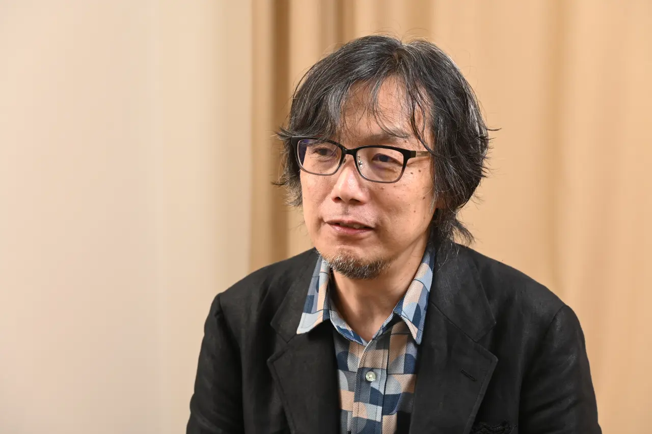 『シブヤスクランブルストーリーズ』あらい正和さん降板の裏で何が? 総監督・イシイジロウ氏と脚本・北島行徳氏に真相を聞いた_002
