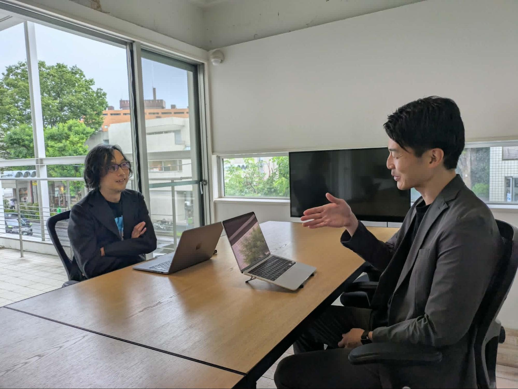 『シブヤスクランブルストーリーズ』クラウドファンディング第2弾｜イシイジロウ氏＆CAMPFIREさんインタビュー_007