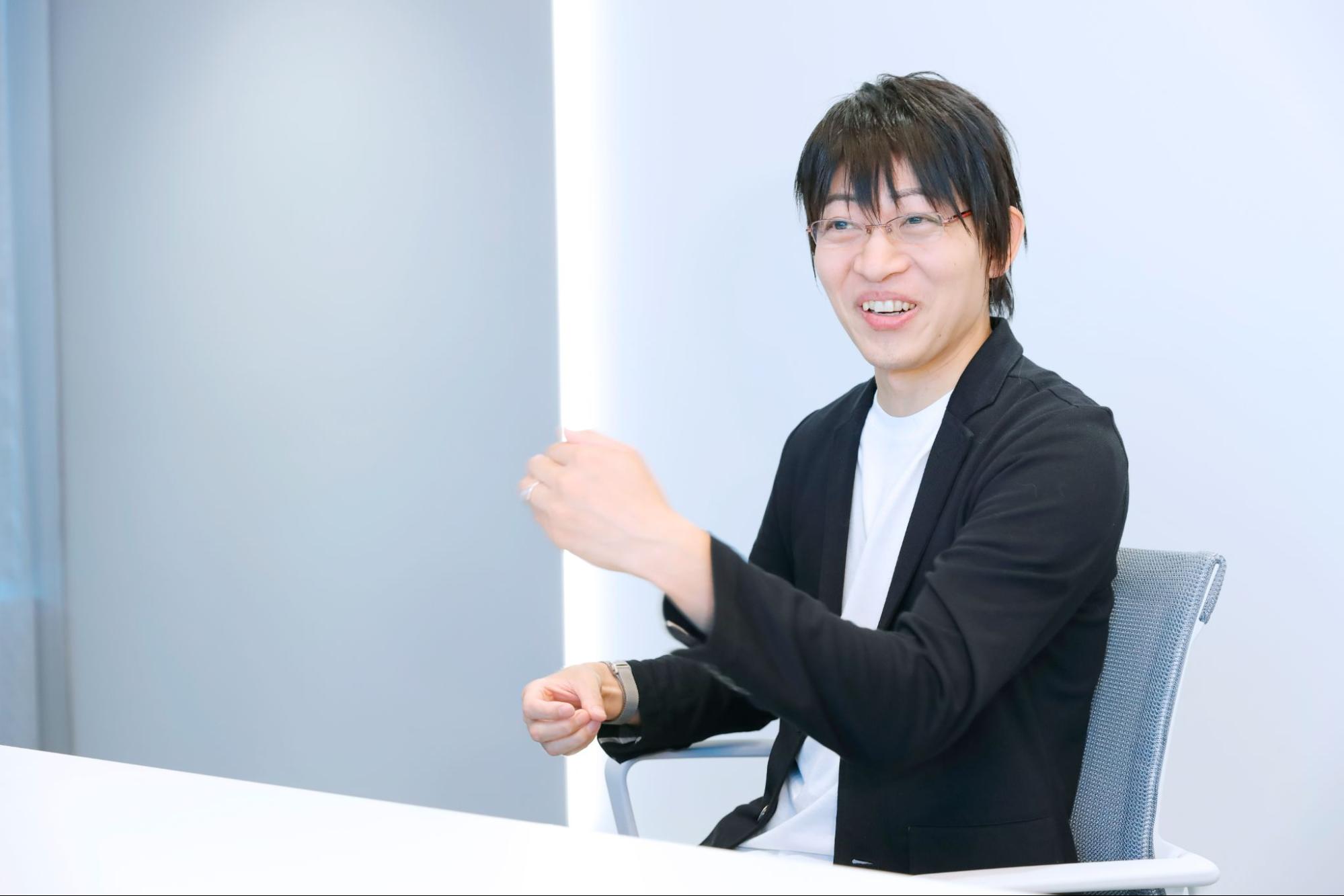 『ファイナルファンタジーⅦ リベレーション』浜口Dインタビュー｜気になる最新作の情報をいろいろ聞いてきた_006