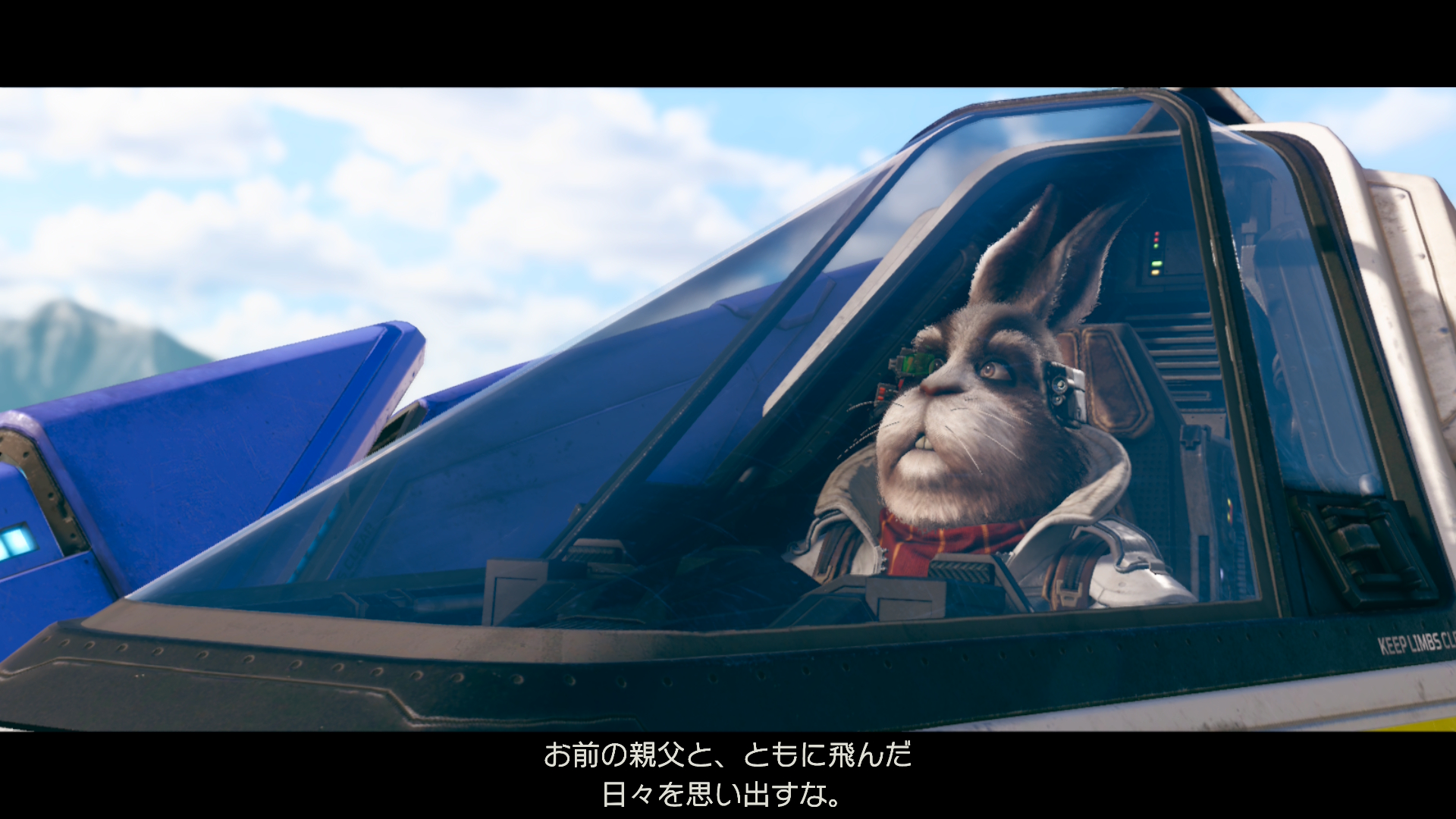 新作『スターフォックス』見どころを約50枚のスクリーンショットとともにお届け_017
