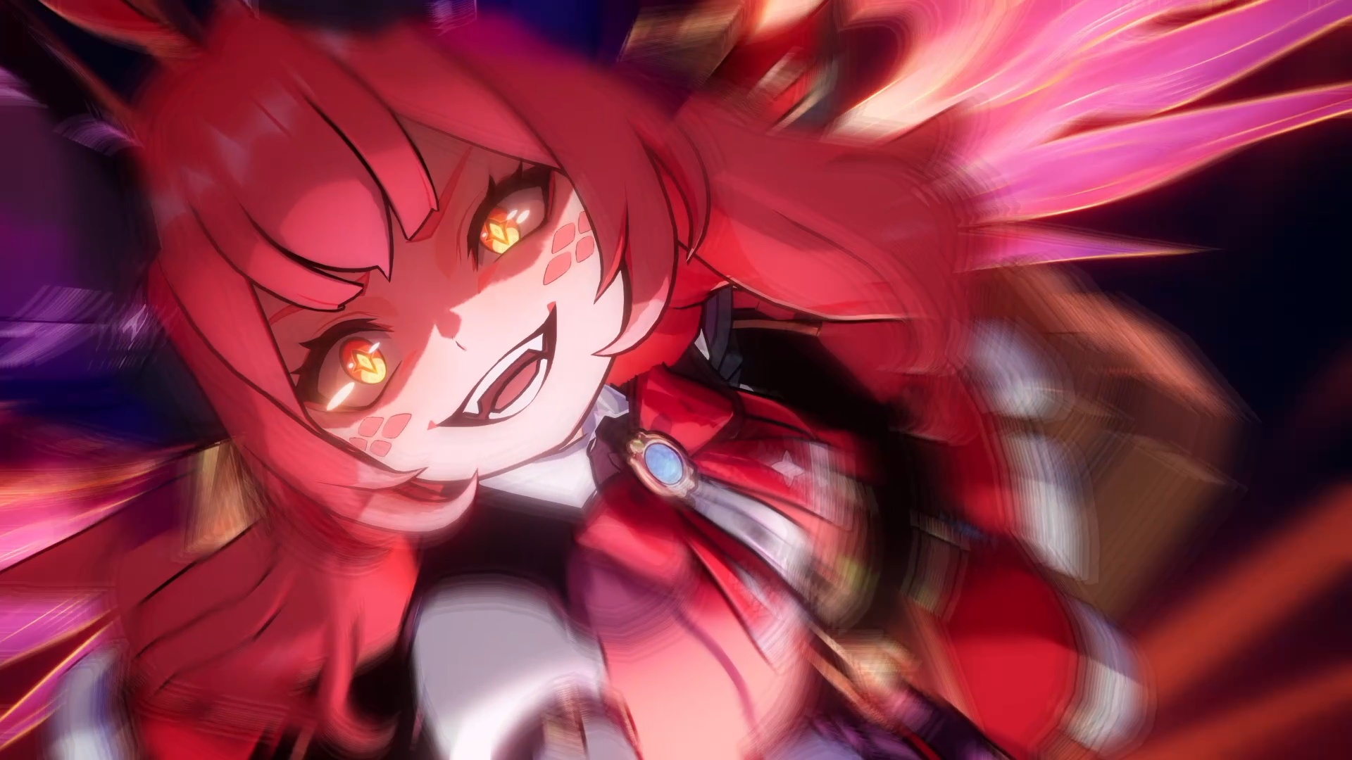 『リミットゼロ ブレイカーズ』レビュー・感想・評価:「またアニメ調のアクションRPGね」とナメて触ったらキャラの見せ方が巧み_035