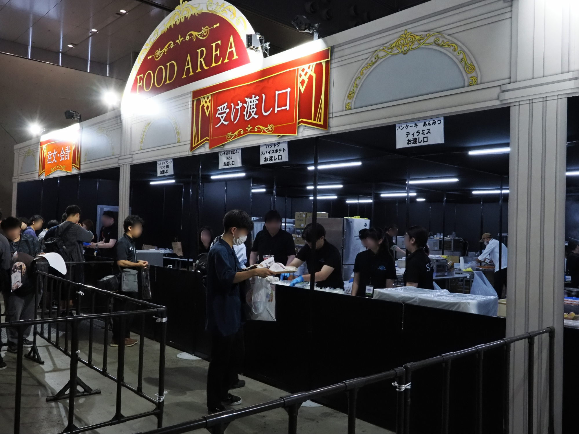『シャドバ』10周年を祝う祭典「Shadowverse Fes 2026」レポート。ファンたちの“シャドバ熱”を浴びてきた_005