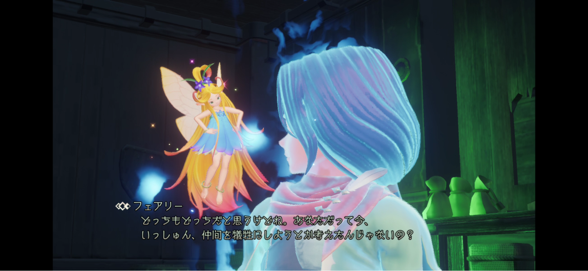 祝・『聖剣伝説』35周年！　『LoM』と『ToM』を改めて遊んでみると、やっぱりすごいシリーズだった_047