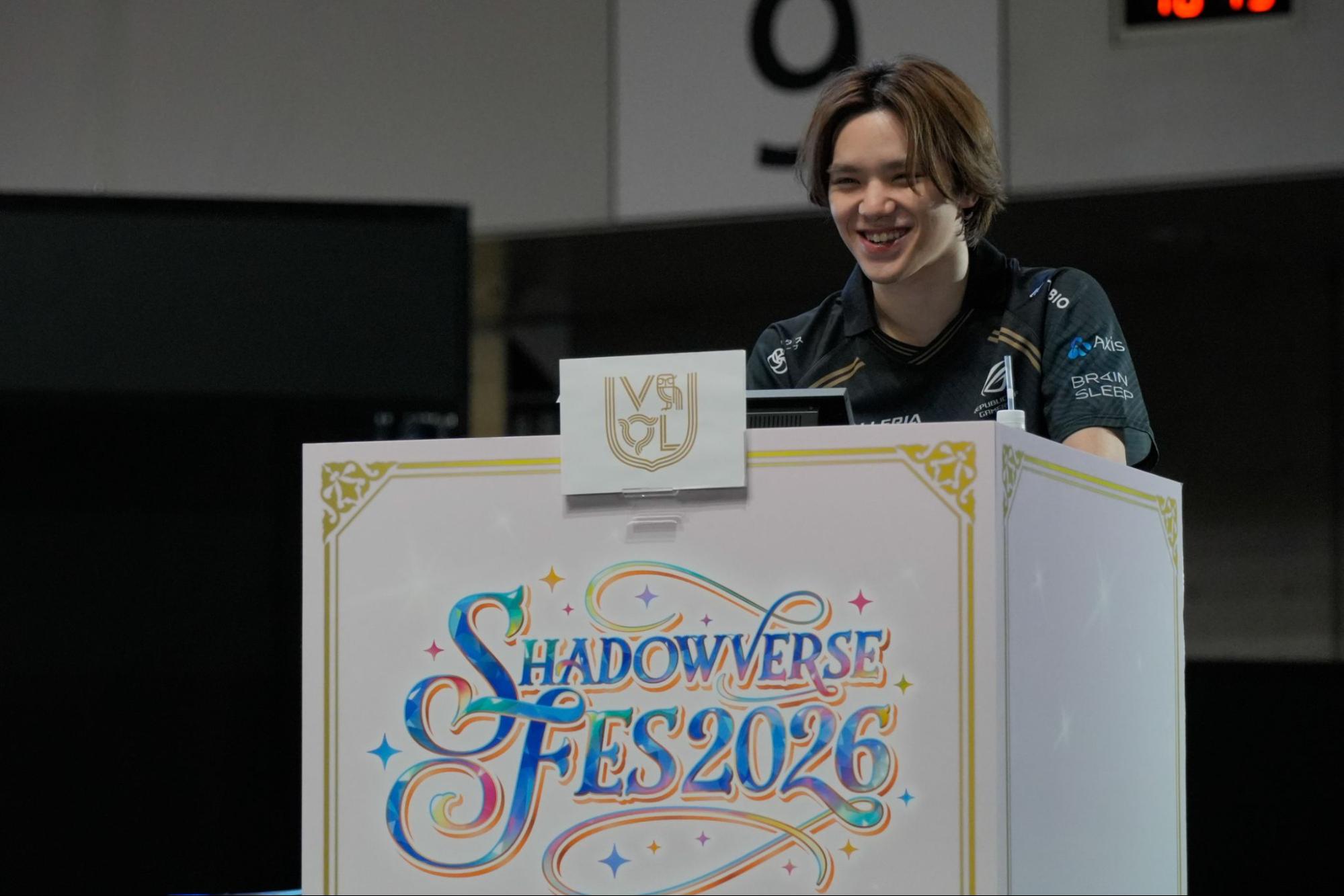 『シャドバ』10周年を祝う祭典「Shadowverse Fes 2026」レポート。ファンたちの“シャドバ熱”を浴びてきた_033